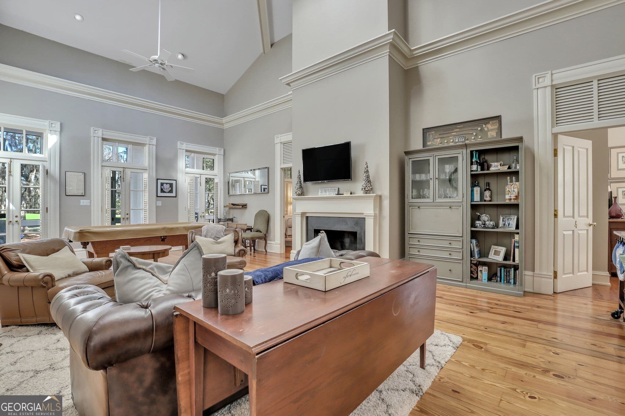 4 bedroom, 4 bathroom, 2,000 sq ft single family residence for sale at 192 Myrtle Grove Lane, Richmond Hill, GA 31324 — photo 10
