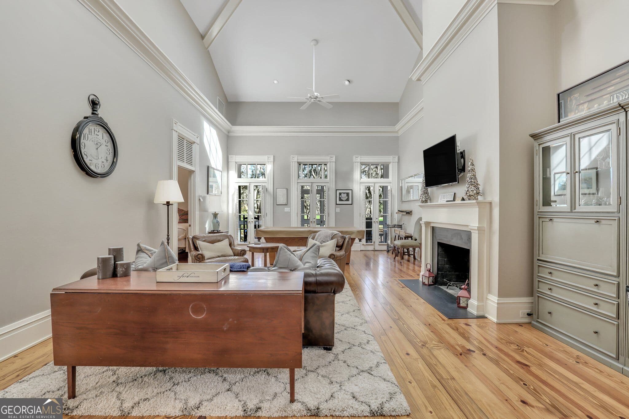 4 bedroom, 4 bathroom, 2,000 sq ft single family residence for sale at 192 Myrtle Grove Lane, Richmond Hill, GA 31324 — photo 8