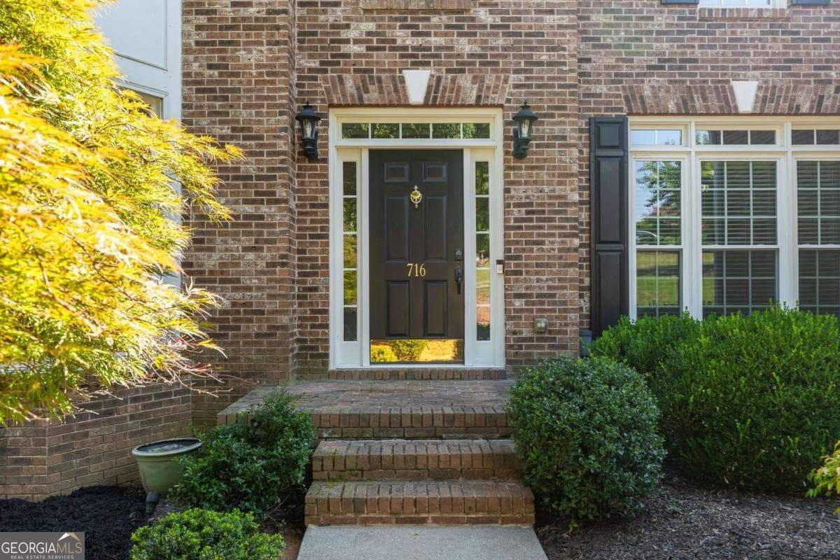 4 bedroom, 3.5 bathroom, 3,032 sq ft single family residence for sale at 716 Settlers Crossing, Canton, GA 30114 — photo 6