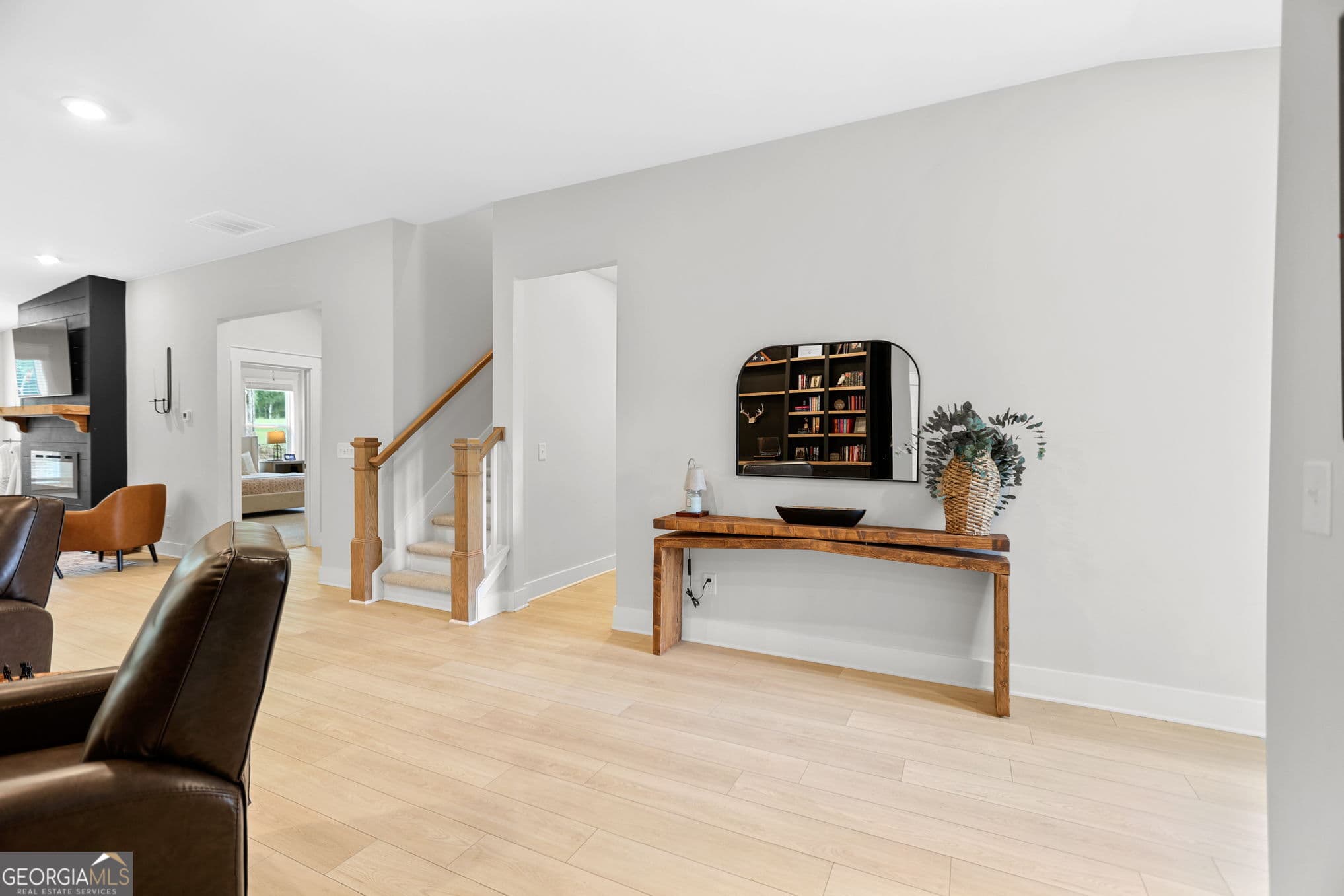 4 bedroom, 3.5 bathroom, 3,237 sq ft single family residence for sale at 96 Whites Pond Road, Moreland, GA 30259 — photo 7