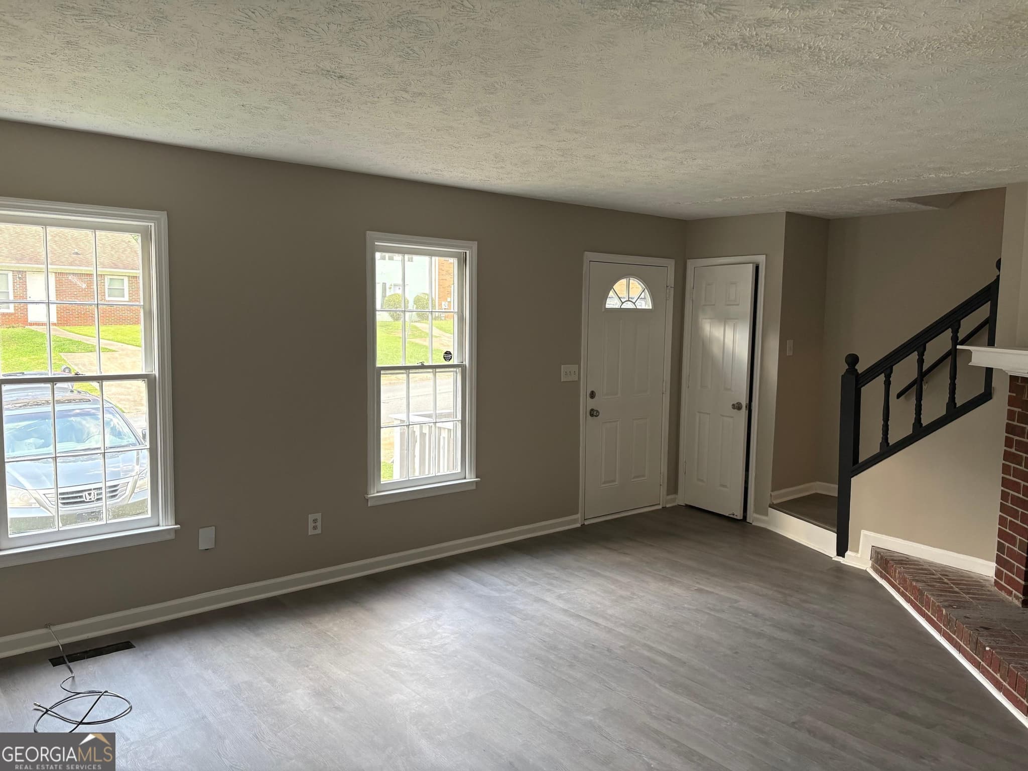 4 bedroom, 3.5 bathroom, 2,090 sq ft townhouse for rent at 2797 Northwood Court, Marietta, GA 30060 for $2,300 a month — photo 2