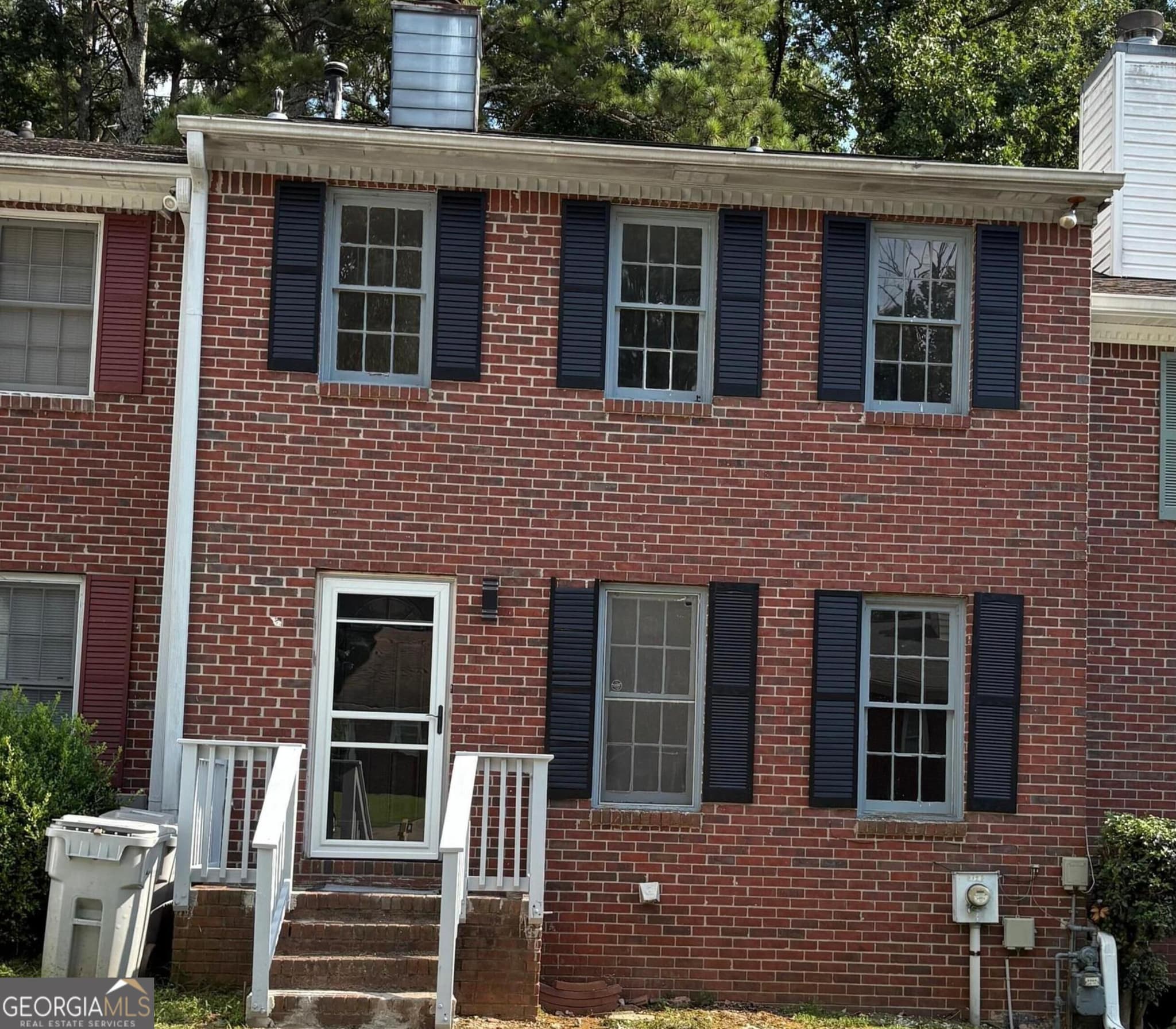 4 bedroom, 3.5 bathroom, 2,090 sq ft townhouse for rent at 2797 Northwood Court, Marietta, GA 30060 for $2,300 a month — photo 1 of 18