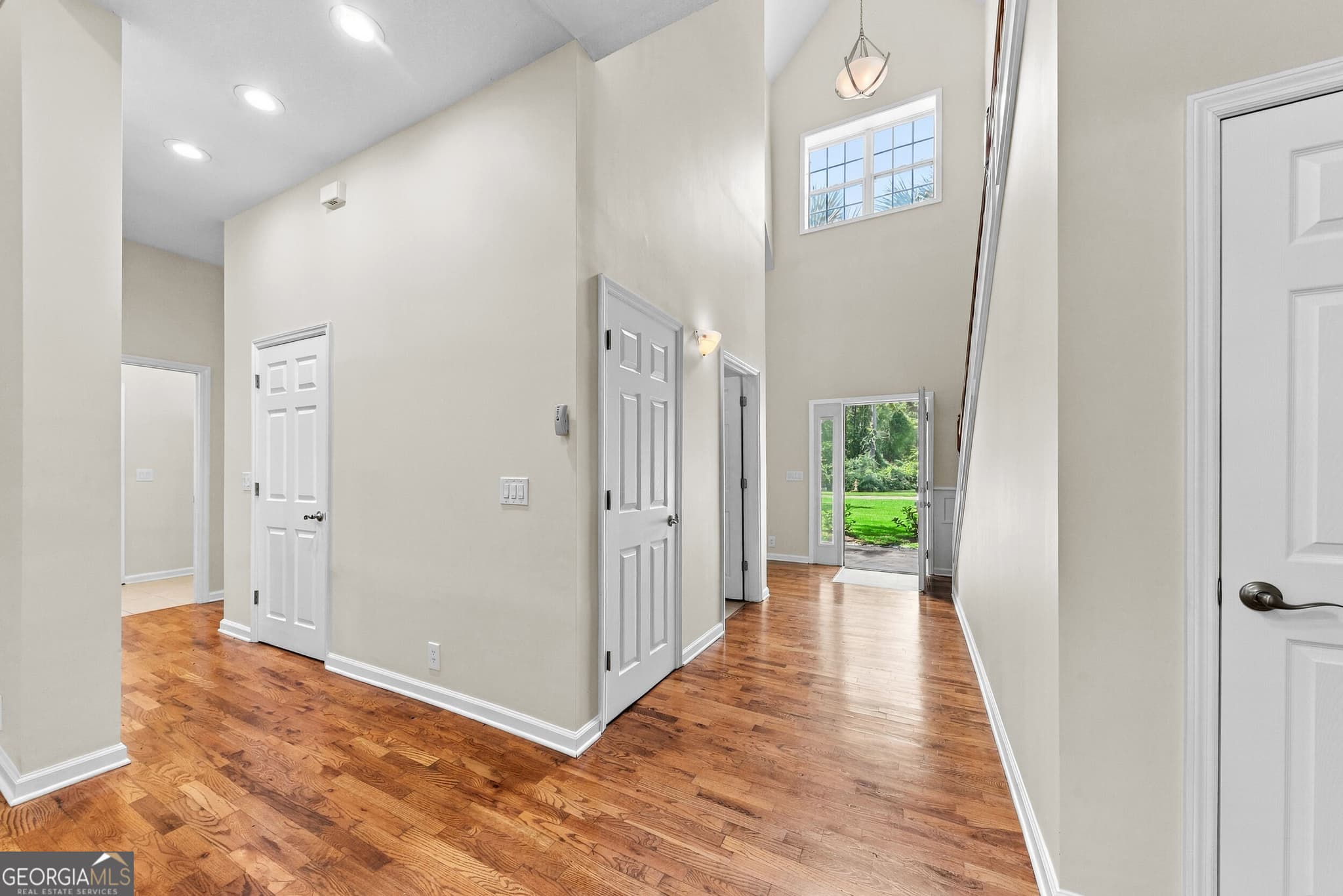 3 bedroom, 2.5 bathroom, 2,652 sq ft single family residence for sale at 327 Marina Isle Drive, Woodbine, GA 31569 — photo 9