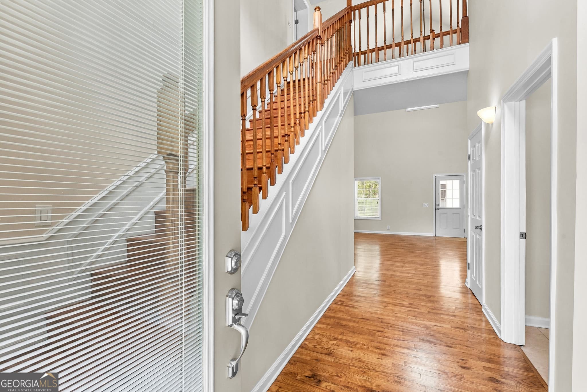 3 bedroom, 2.5 bathroom, 2,652 sq ft single family residence for sale at 327 Marina Isle Drive, Woodbine, GA 31569 — photo 8