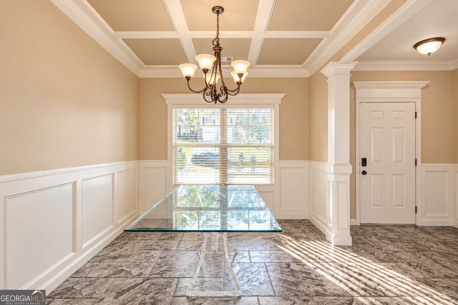 4 bedroom, 2.5 bathroom, 2,041 sq ft single family residence for sale at 3901 Chris Drive, Columbus, GA 31909 — photo 10