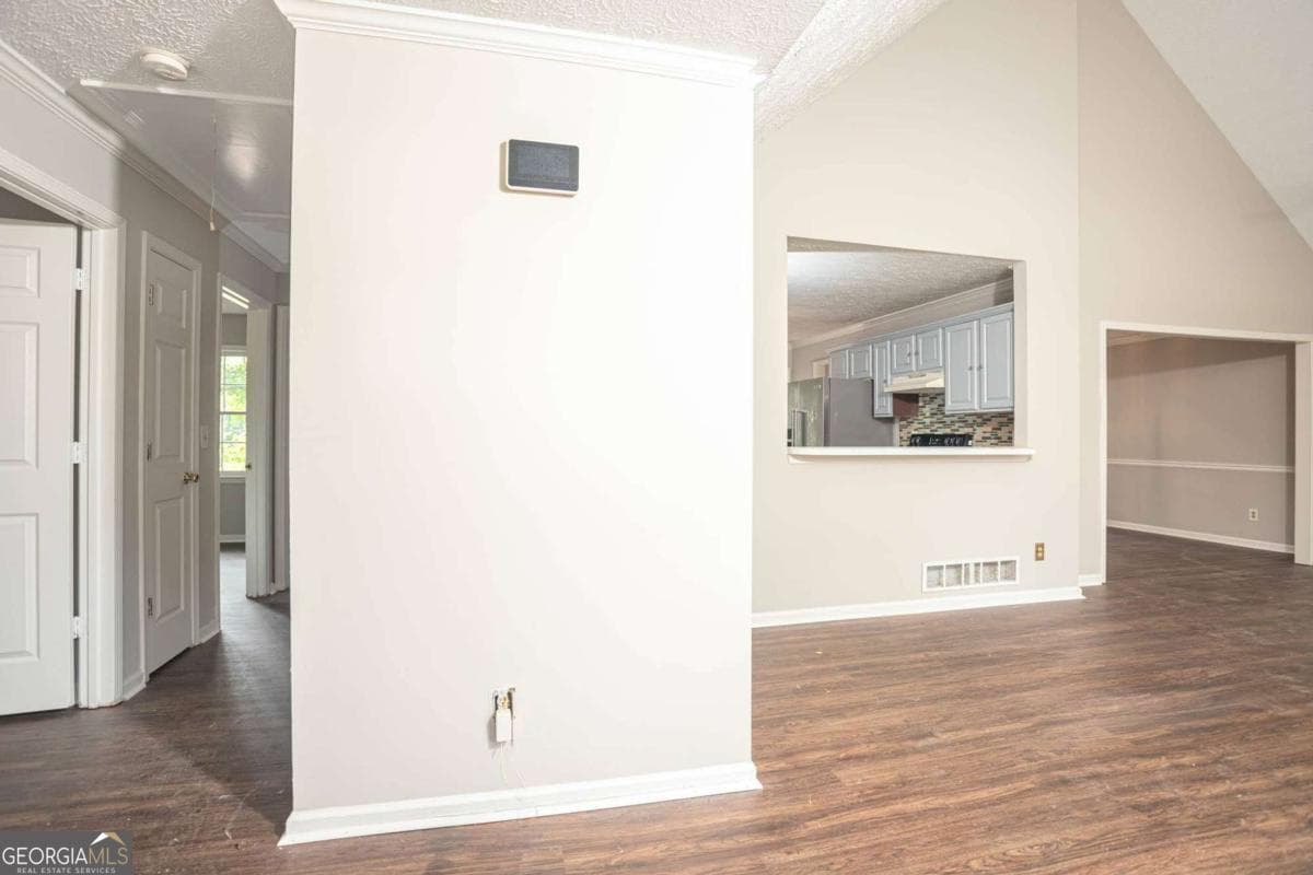 4 bedroom, 2 bathroom single family residence for sale at 1404 Glenfield Drive, Lawrenceville, GA 30043 — photo 6