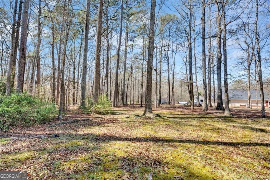 3 bedroom, 2 bathroom, 1,433 sq ft single family residence for sale at 395 SW Cedar Lane, Conyers, GA 30094 — photo 2