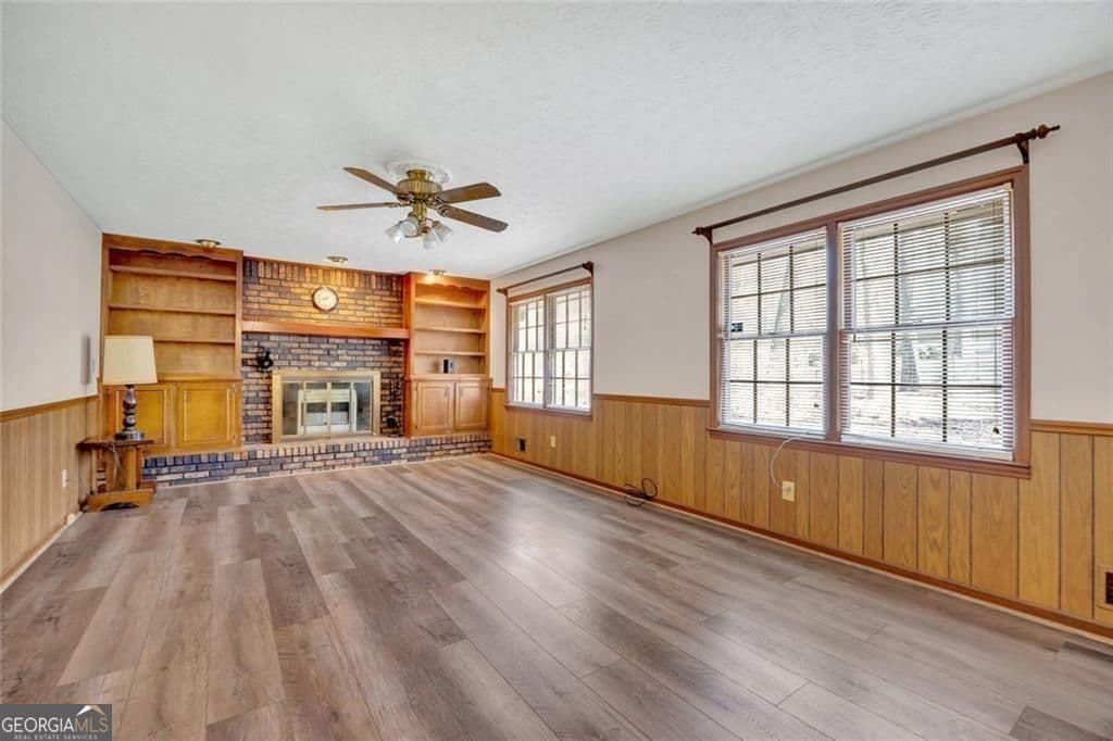 3 bedroom, 2 bathroom, 1,433 sq ft single family residence for sale at 395 SW Cedar Lane, Conyers, GA 30094 — photo 10