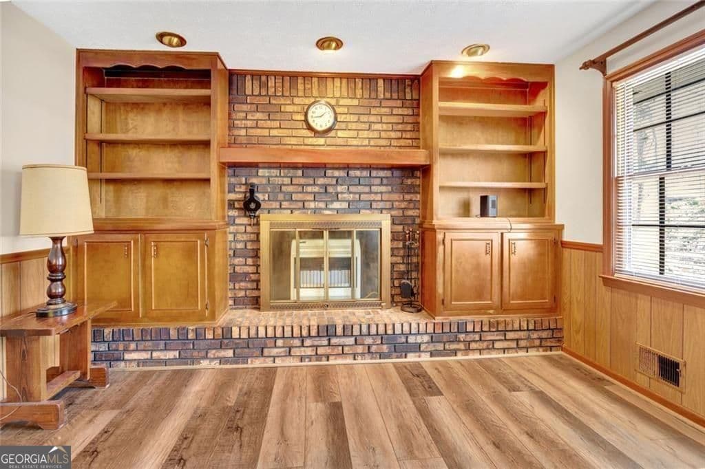 3 bedroom, 2 bathroom, 1,433 sq ft single family residence for sale at 395 SW Cedar Lane, Conyers, GA 30094 — photo 8