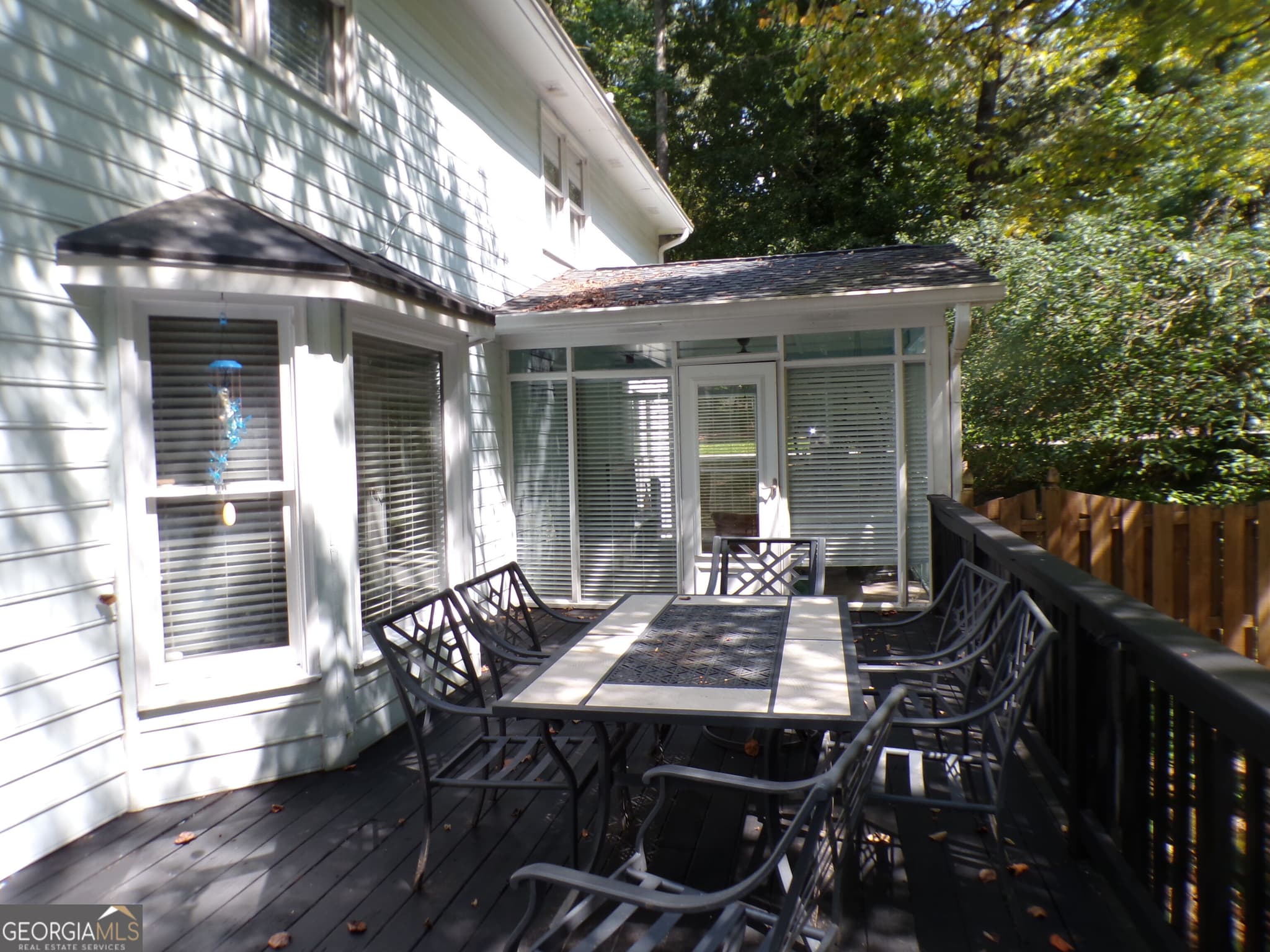 4 bedroom, 2.5 bathroom, 2,768 sq ft single family residence for sale at 185 Ashland Way, Fayetteville, GA 30214 — photo 9