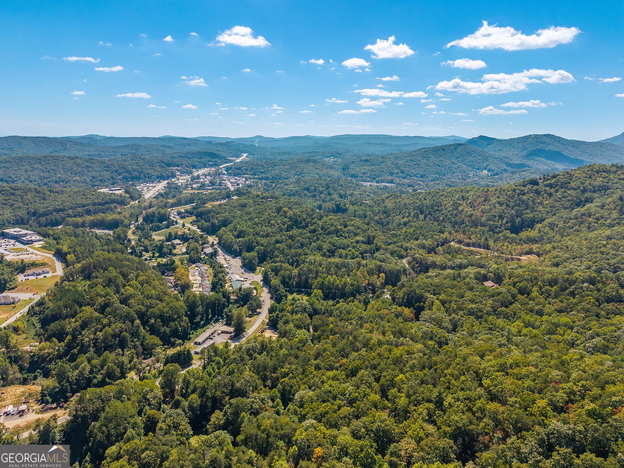 agriculture for sale at 0 Old Highway 441 North, Clayton, GA 30525 — photo 2