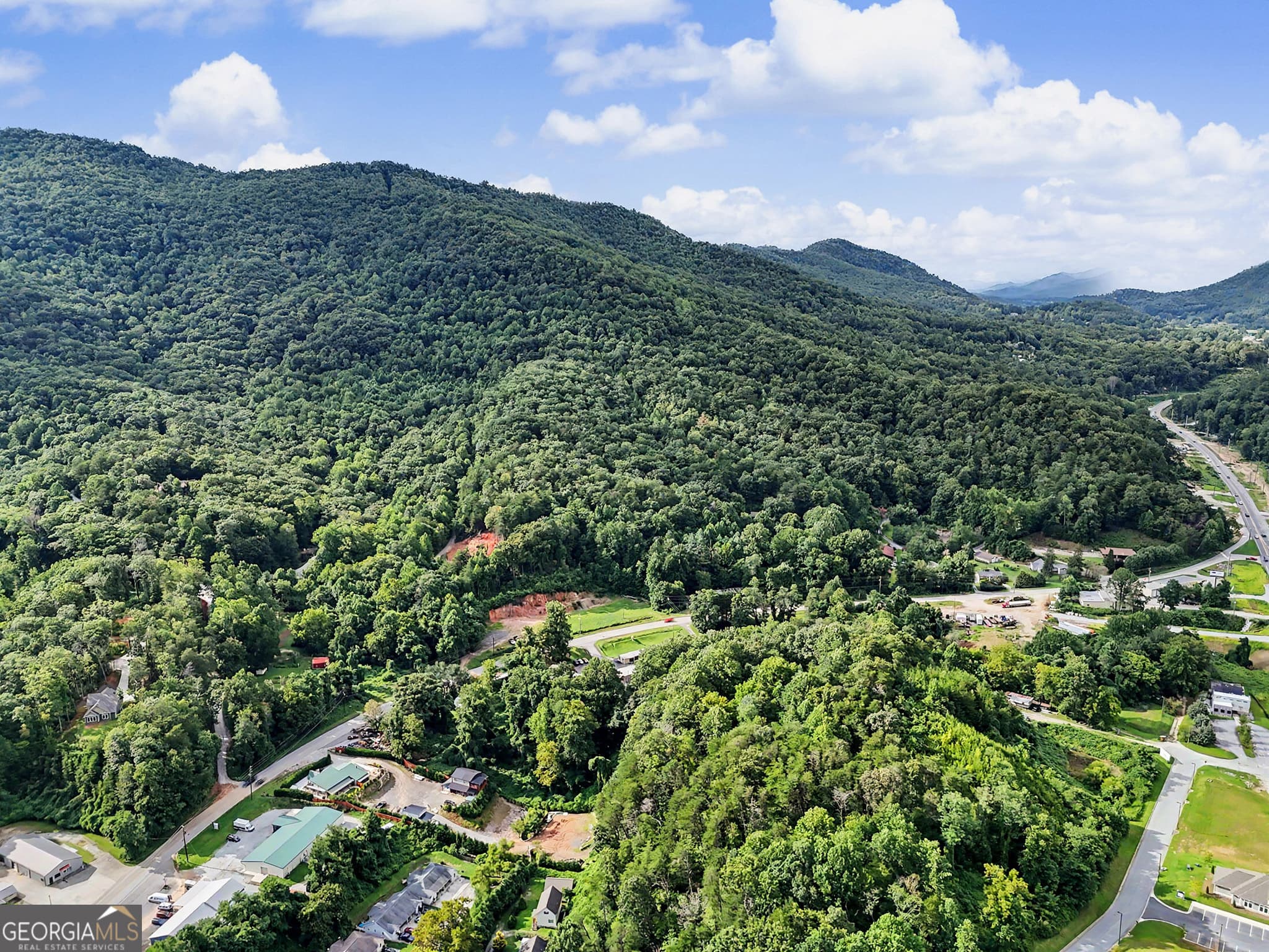 agriculture for sale at 0 Old Highway 441 North, Clayton, GA 30525 — photo 3