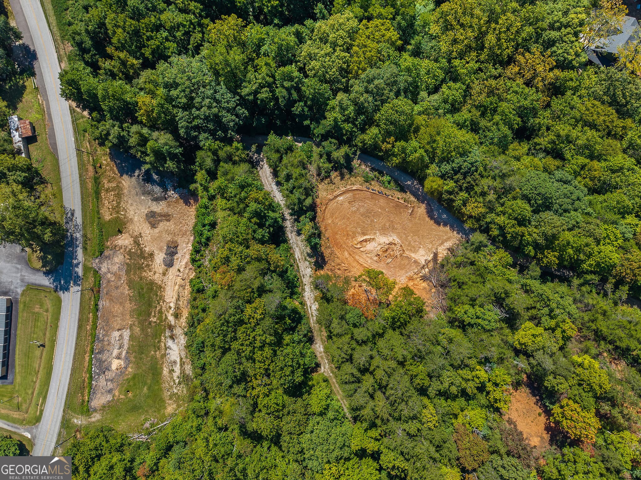 agriculture for sale at 0 Old Highway 441 North, Clayton, GA 30525 — photo 5