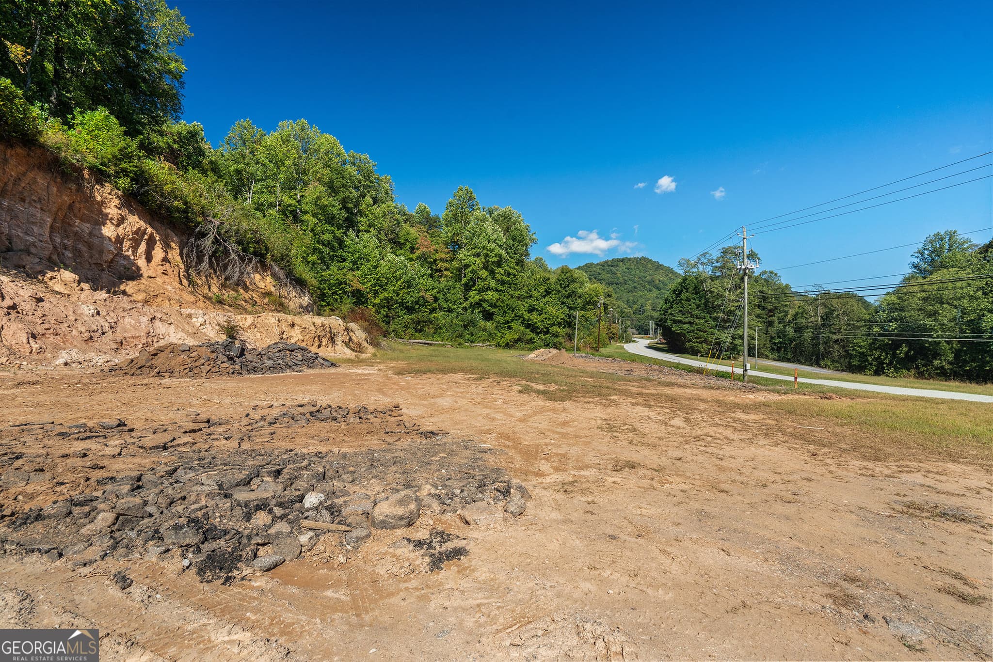 agriculture for sale at 0 Old Highway 441 North, Clayton, GA 30525 — photo 4