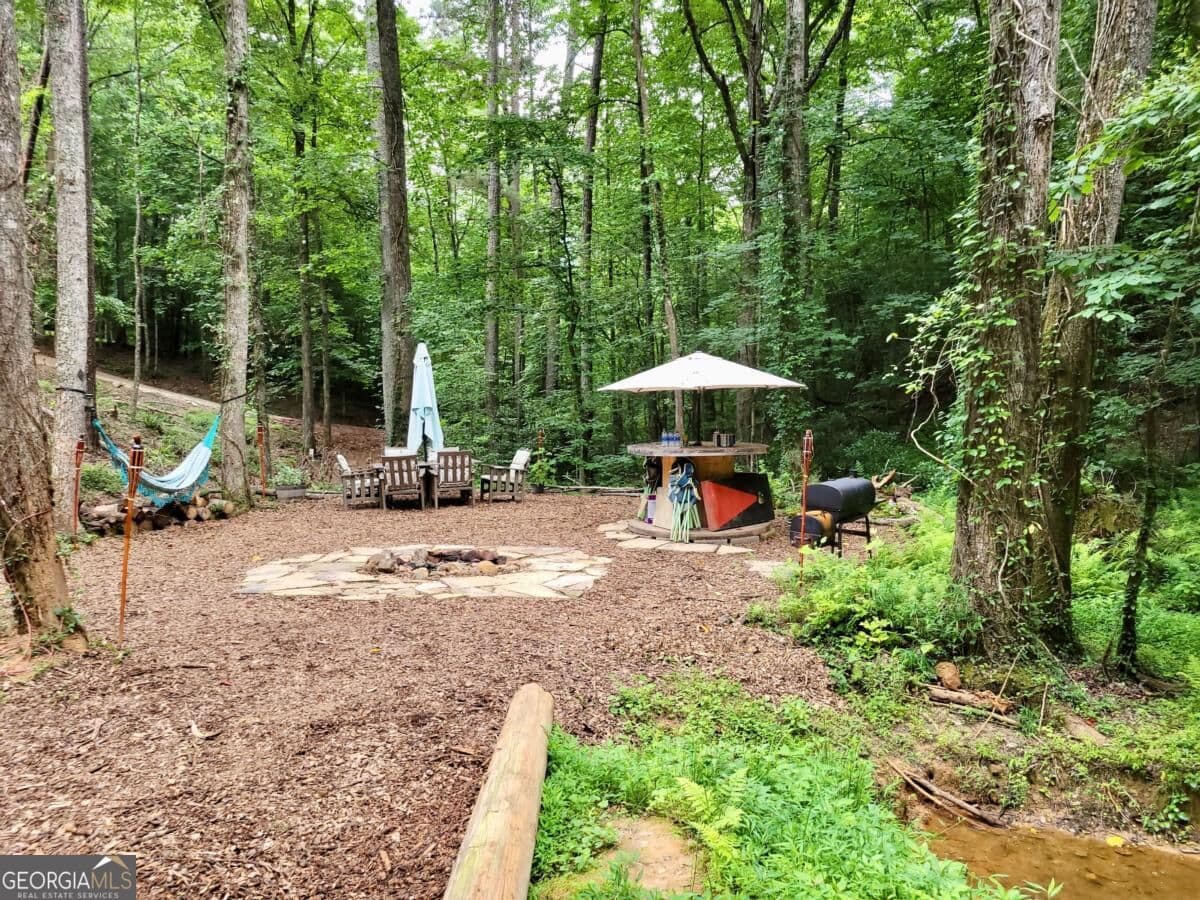 2 bedroom, 1 bathroom, 1,259 sq ft farm for sale at 235 Chadwick Road, Ellijay, GA 30536 — photo 6