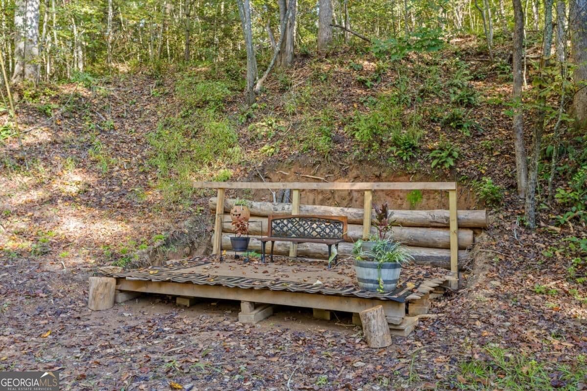 2 bedroom, 1 bathroom, 1,259 sq ft farm for sale at 235 Chadwick Road, Ellijay, GA 30536 — photo 10