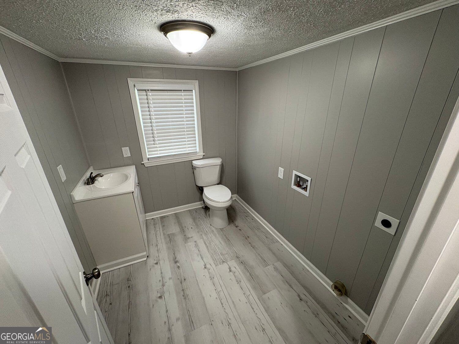 3 bedroom, 1.5 bathroom, 1,157 sq ft single family residence for sale at 45 Elm Street, Aragon, GA 30104 — photo 10