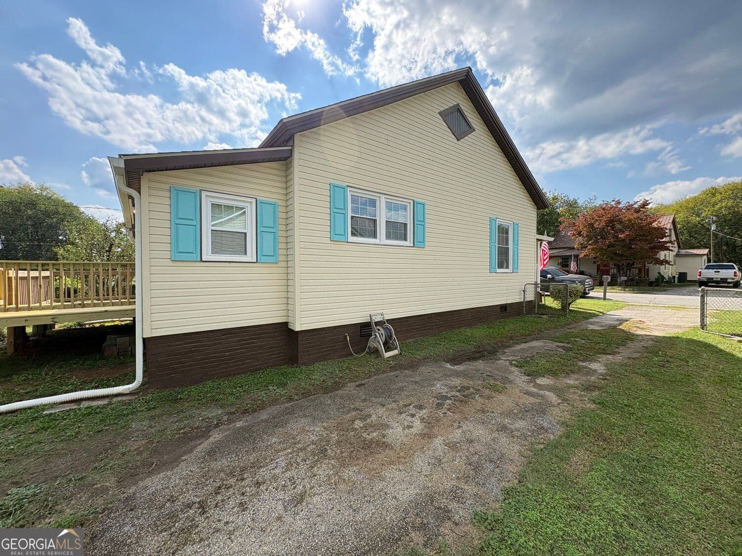 3 bedroom, 1.5 bathroom, 1,157 sq ft single family residence for sale at 45 Elm Street, Aragon, GA 30104 — photo 4
