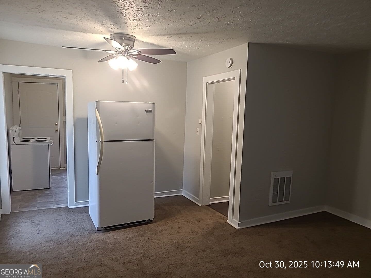 2 bedroom, 1 bathroom single family residence for rent at 410 Horne Street, Dublin, GA 31021 for $650 a month — photo 2