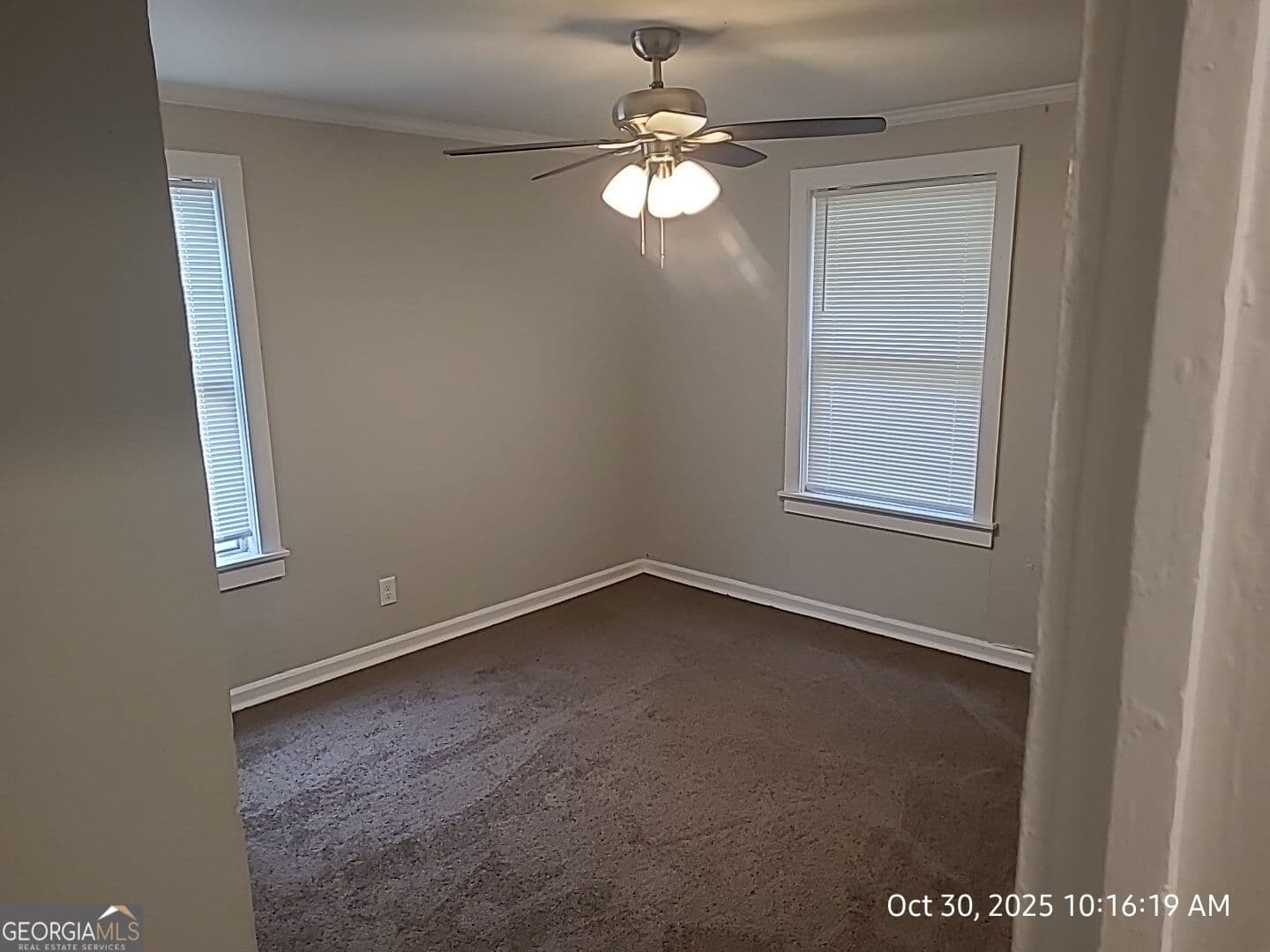 2 bedroom, 1 bathroom single family residence for rent at 410 Horne Street, Dublin, GA 31021 for $650 a month — photo 3