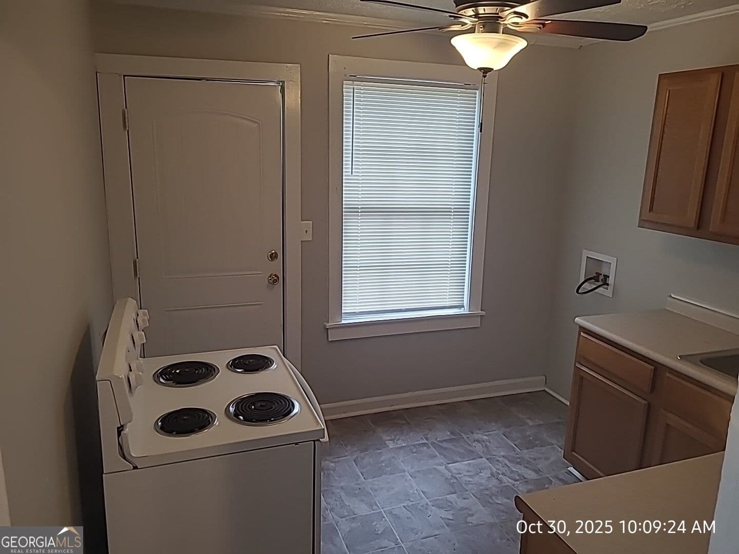 2 bedroom, 1 bathroom single family residence for rent at 410 Horne Street, Dublin, GA 31021 for $650 a month — photo 1 of 3