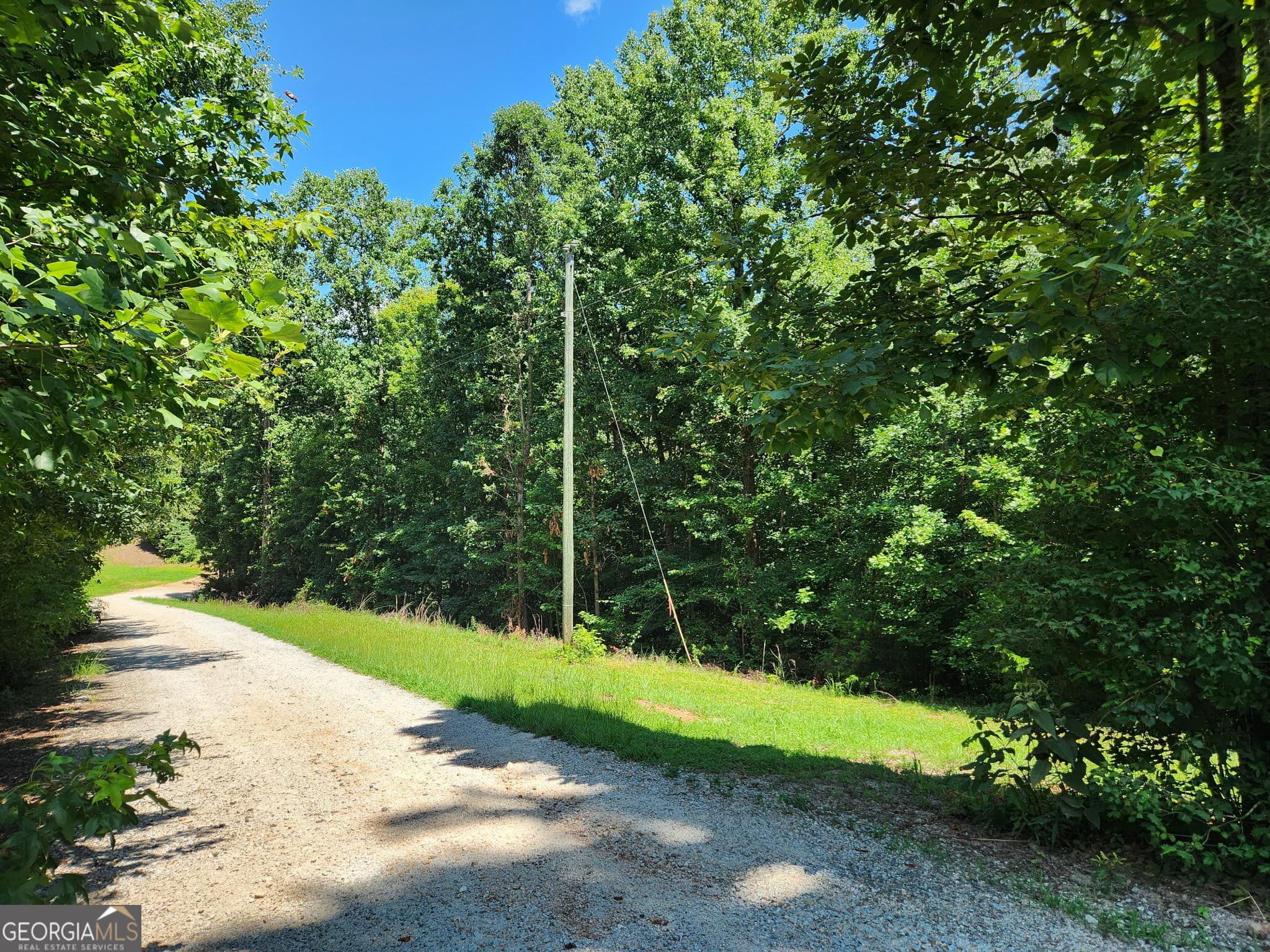 residential lot for sale at 0 Spring Road, Baldwin, GA 30511 — photo 6