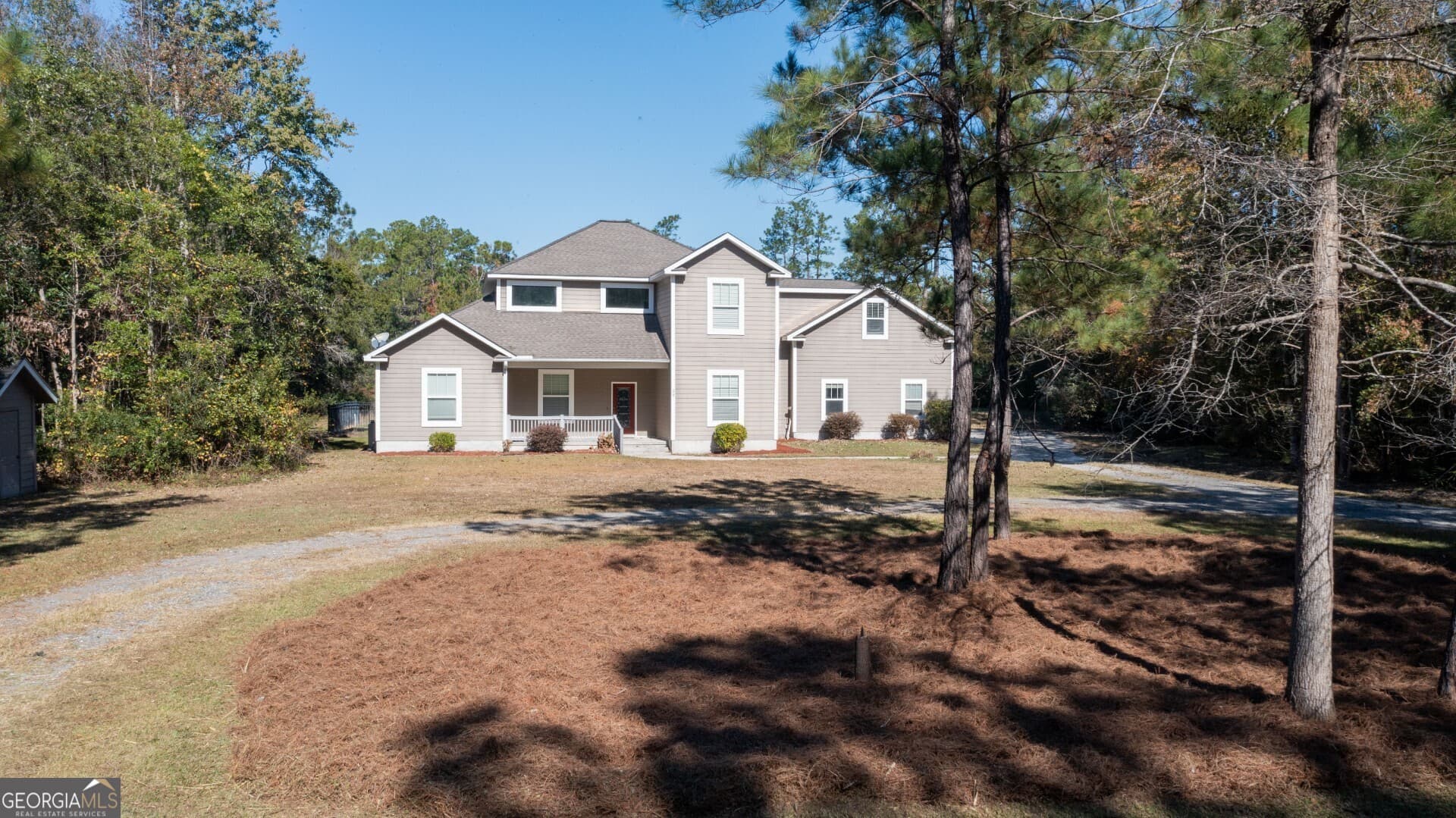 98 Josephs Court, Kingsland, GA 31548 — most recent listing photo