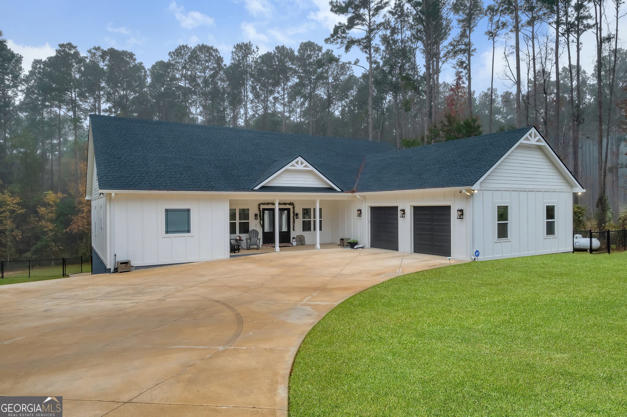 204 Blackberry Lane, Thomasville, GA 31792 — most recent listing photo
