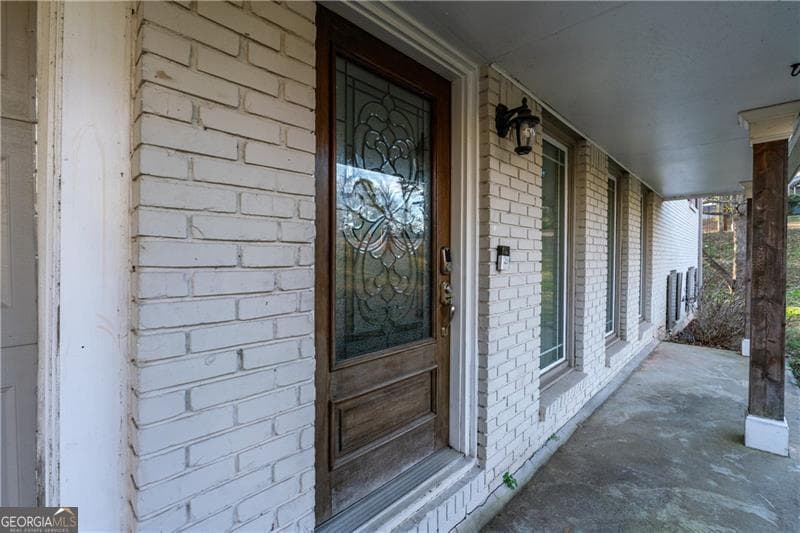 4 bedroom, 2.5 bathroom, 1,846 sq ft single family residence for sale at 2761 Zane Grey Drive, Atlanta, GA 30316 — photo 5