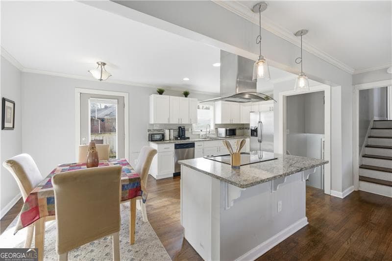 4 bedroom, 2.5 bathroom, 1,846 sq ft single family residence for sale at 2761 Zane Grey Drive, Atlanta, GA 30316 — photo 10