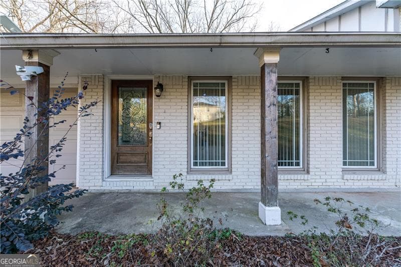4 bedroom, 2.5 bathroom, 1,846 sq ft single family residence for sale at 2761 Zane Grey Drive, Atlanta, GA 30316 — photo 4