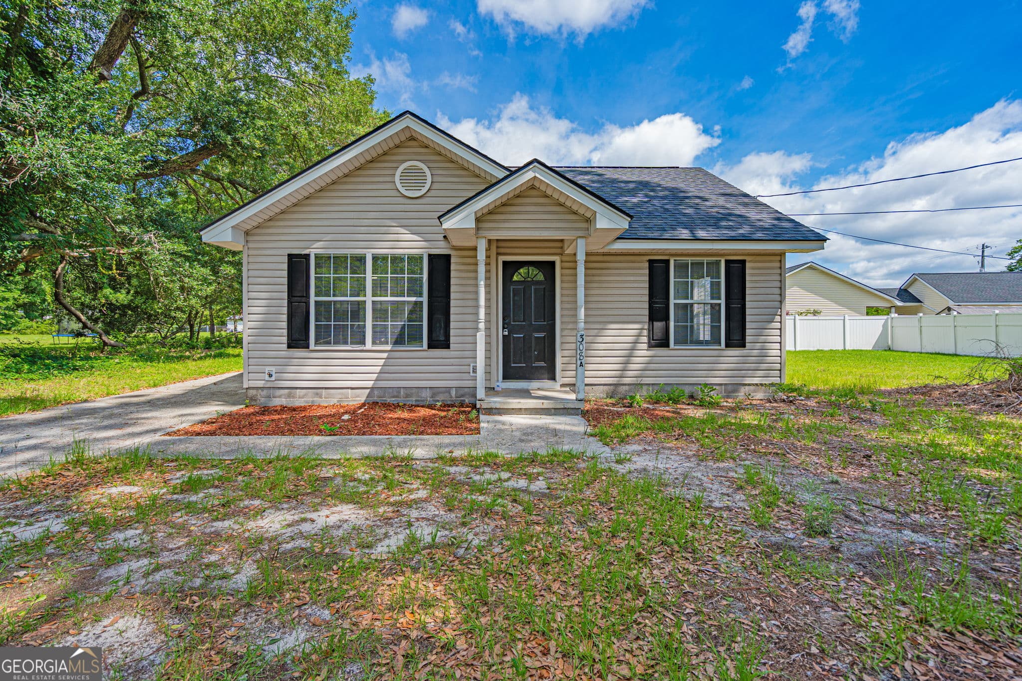 308 A Kessler Street, Rincon, GA 31326 — most recent listing photo