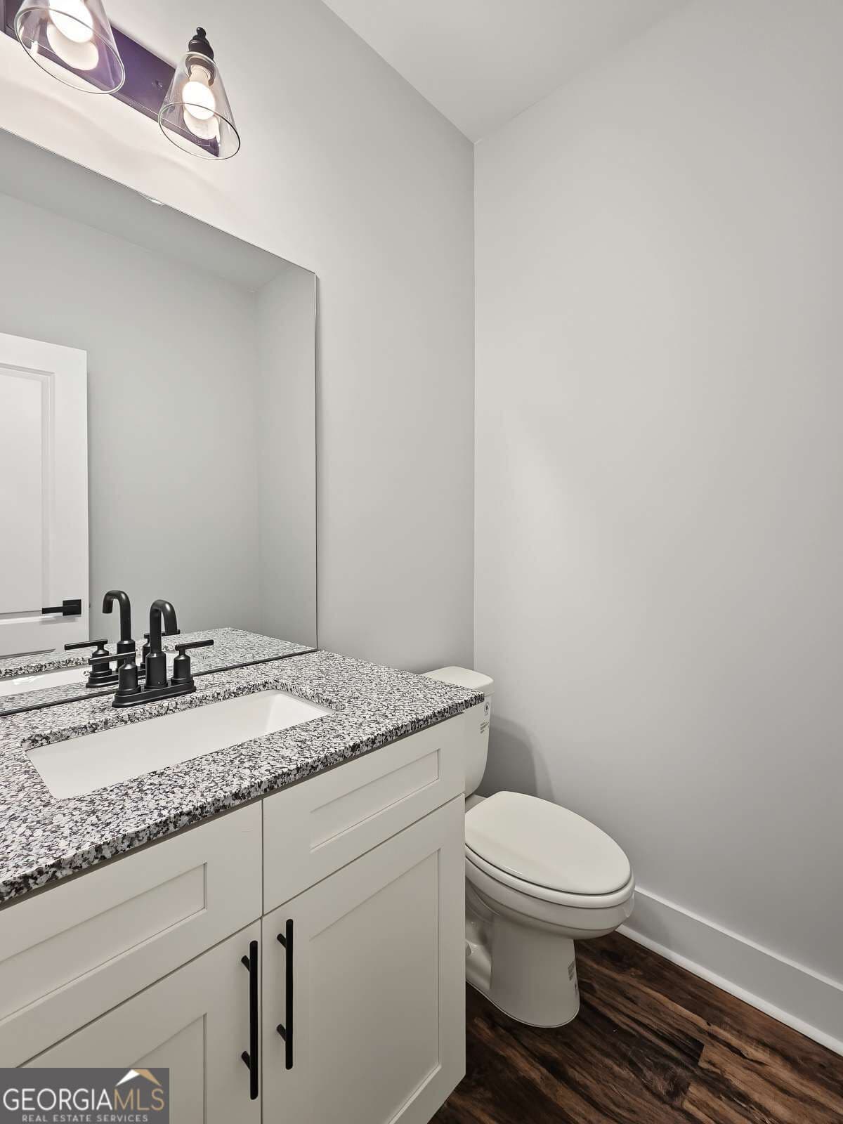 4 bedroom, 2.5 bathroom, 2,146 sq ft single family residence for sale at 5065 Brightmore Court, Austell, GA 30106 — photo 9