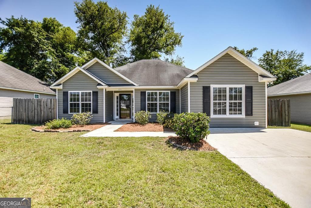 595 Bryson Circle, Hahira, GA 31632 — most recent listing photo