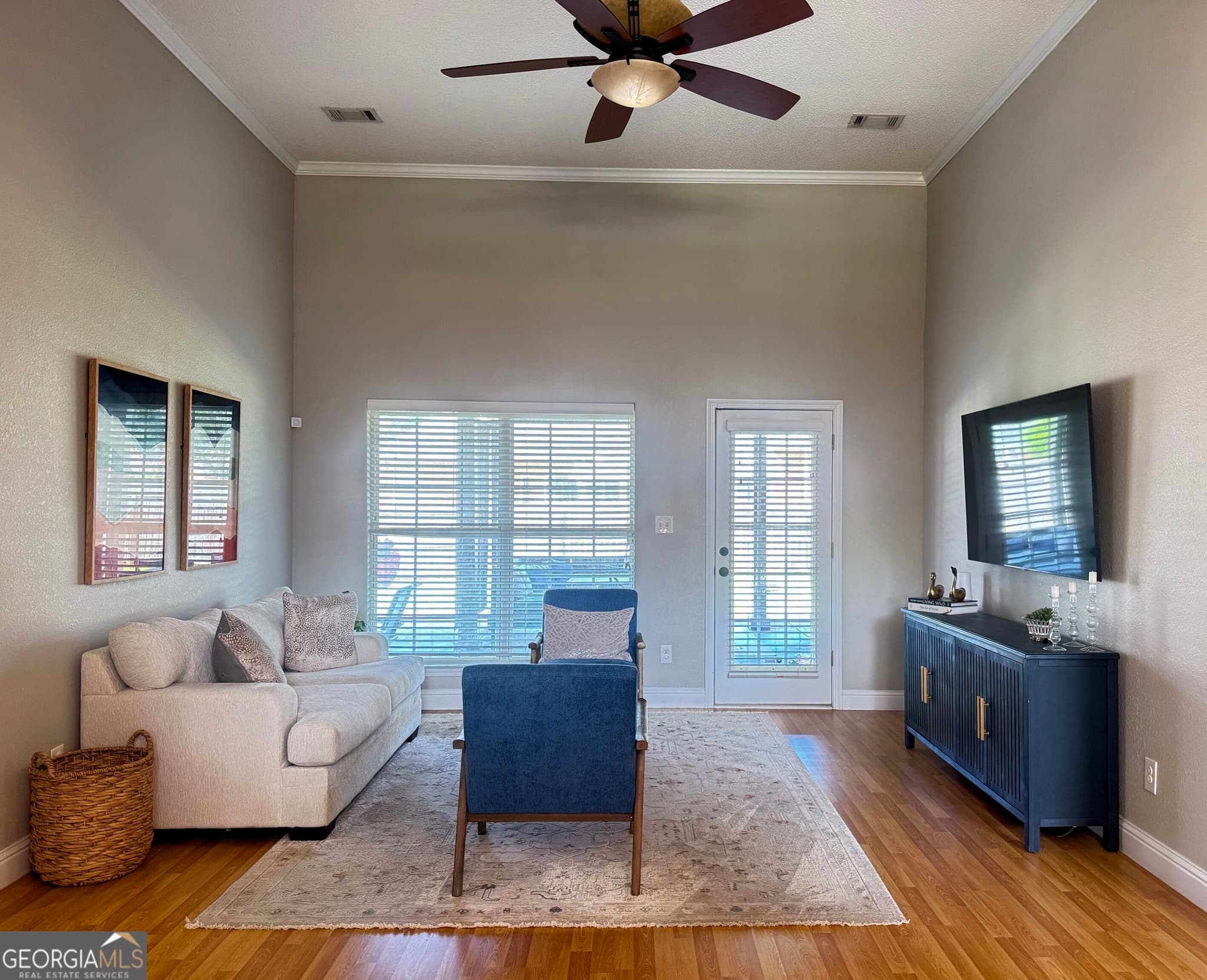 4 bedroom, 3 bathroom, 2,793 sq ft single family residence for sale at 2004 Melrose Place, Kathleen, GA 31047 — photo 6
