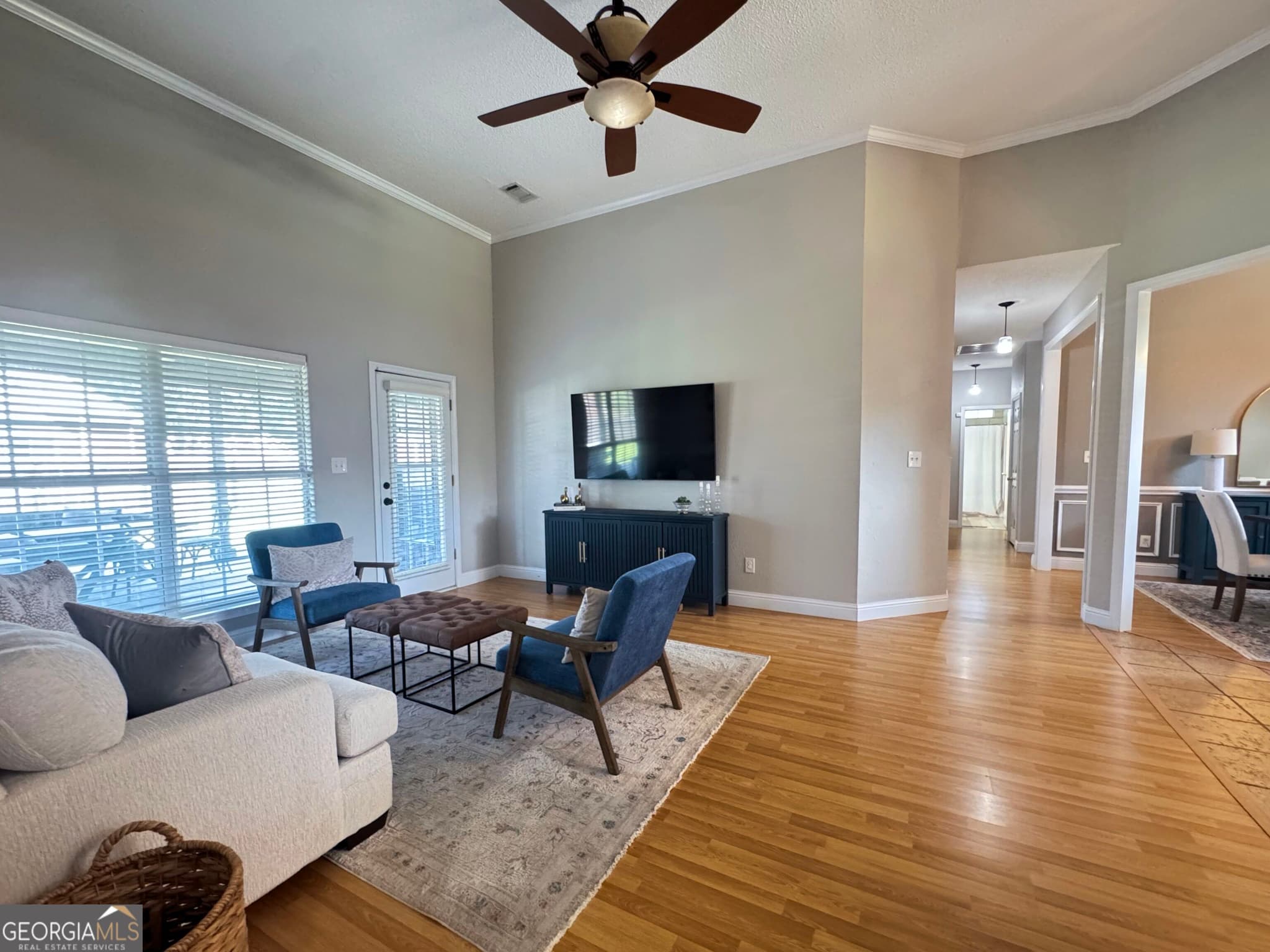 4 bedroom, 3 bathroom, 2,793 sq ft single family residence for sale at 2004 Melrose Place, Kathleen, GA 31047 — photo 7