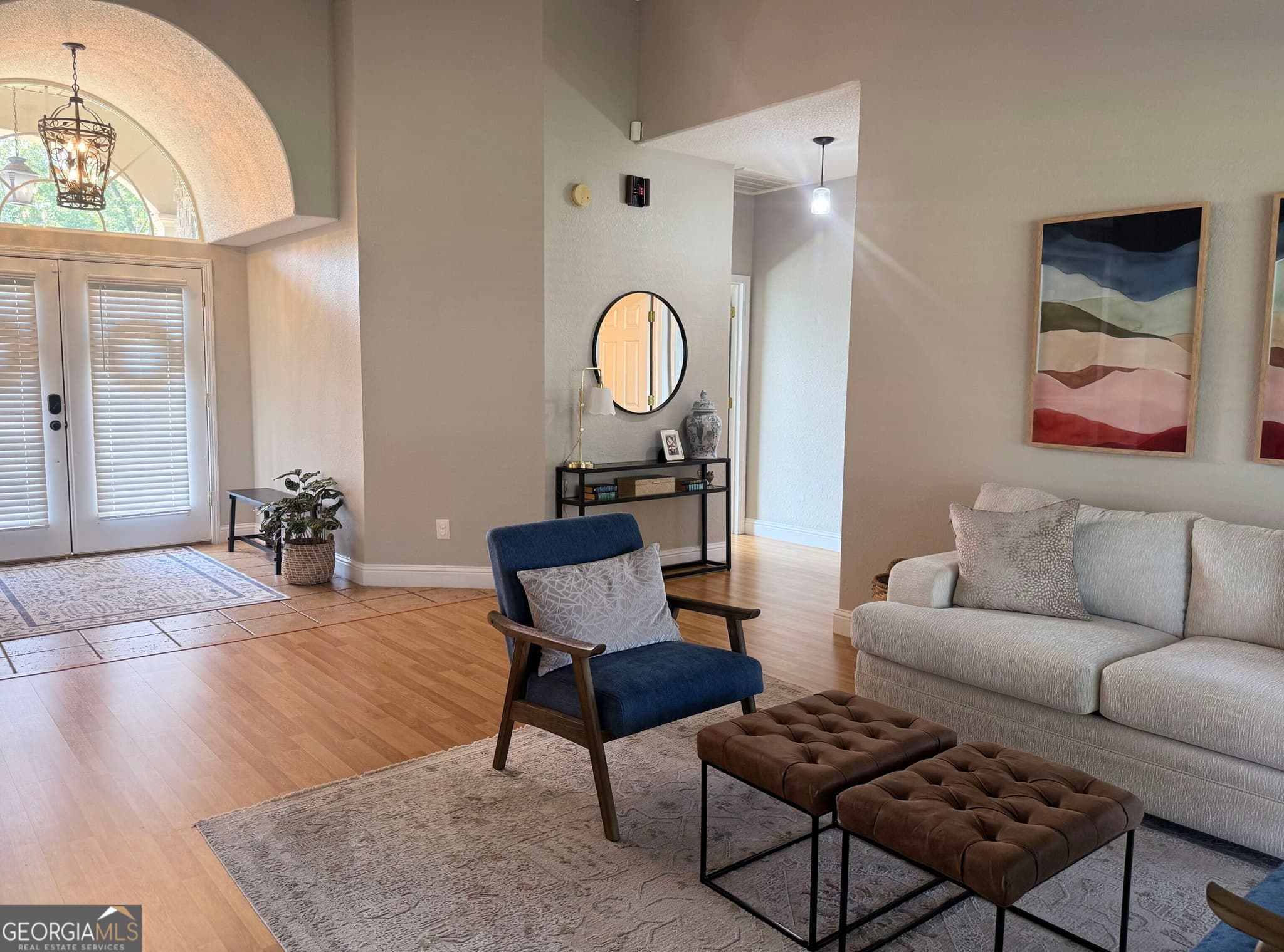 4 bedroom, 3 bathroom, 2,793 sq ft single family residence for sale at 2004 Melrose Place, Kathleen, GA 31047 — photo 3