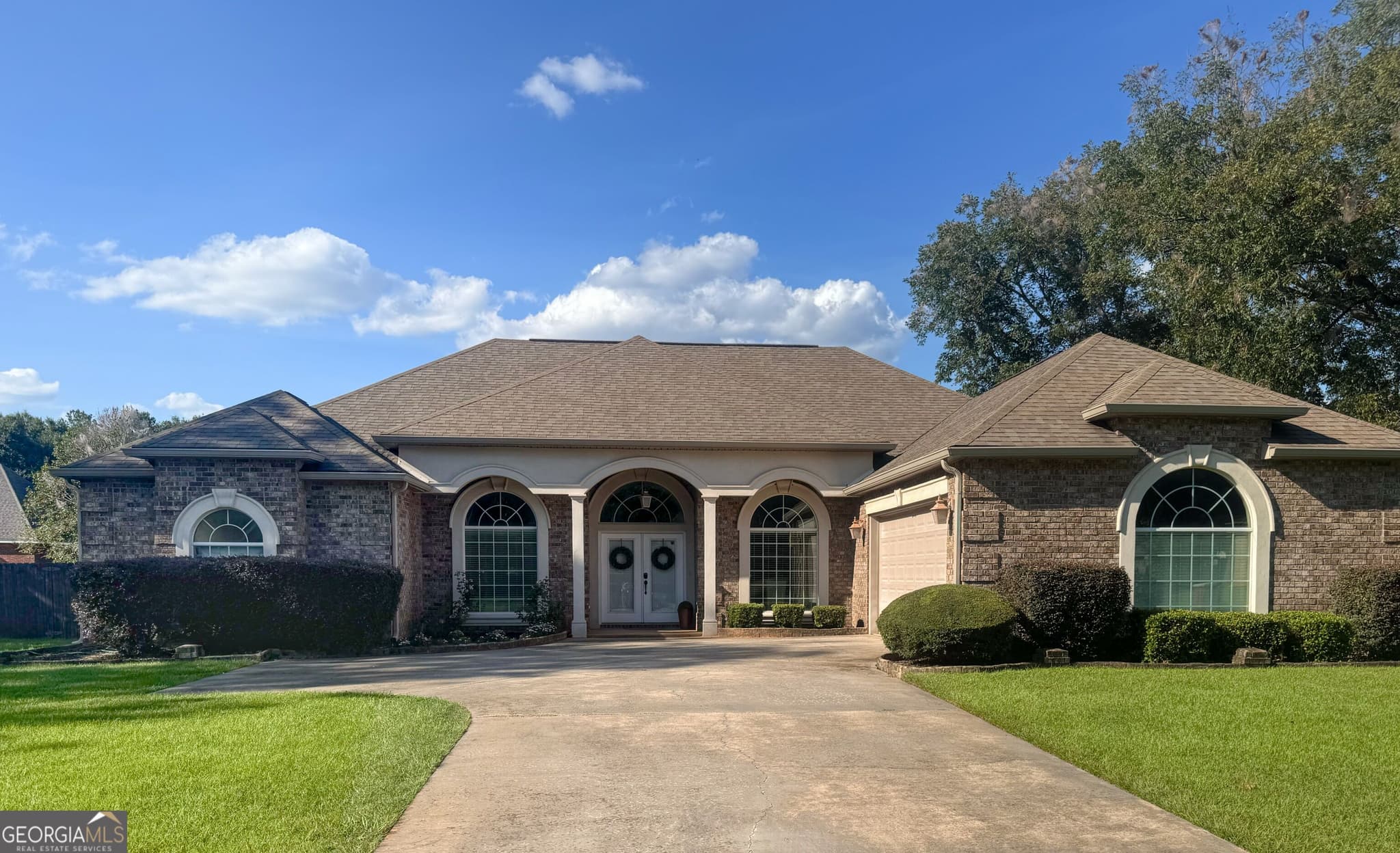 4 bedroom, 3 bathroom, 2,793 sq ft single family residence for sale at 2004 Melrose Place, Kathleen, GA 31047