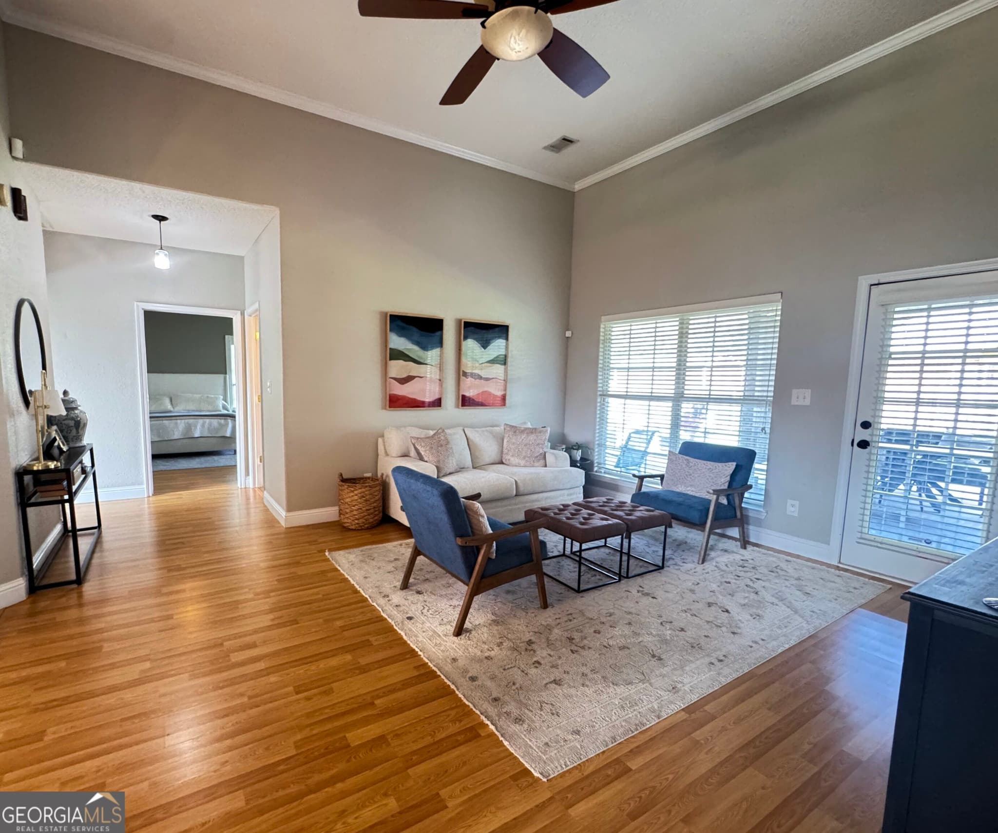 4 bedroom, 3 bathroom, 2,793 sq ft single family residence for sale at 2004 Melrose Place, Kathleen, GA 31047 — photo 5