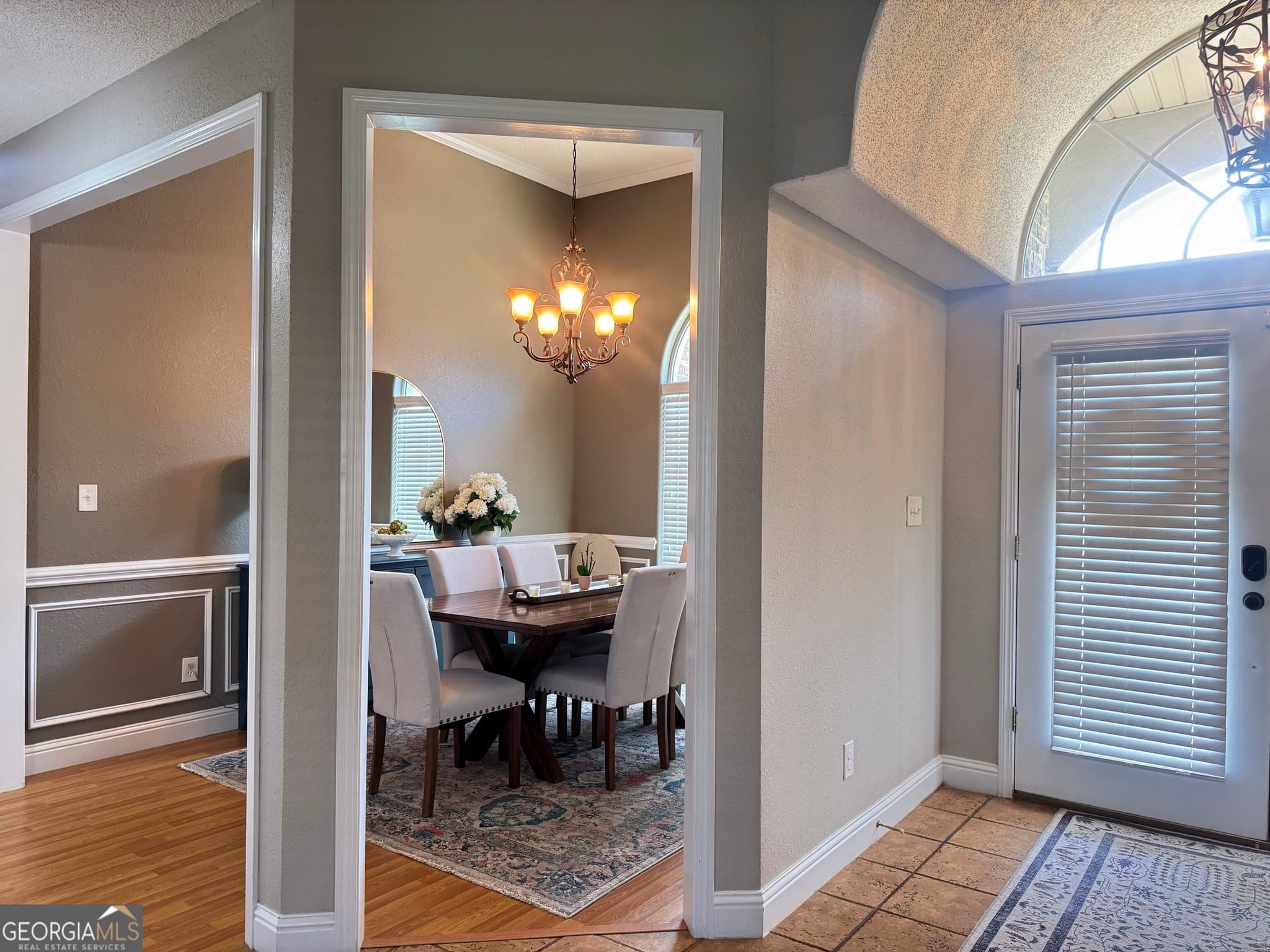 4 bedroom, 3 bathroom, 2,793 sq ft single family residence for sale at 2004 Melrose Place, Kathleen, GA 31047 — photo 9