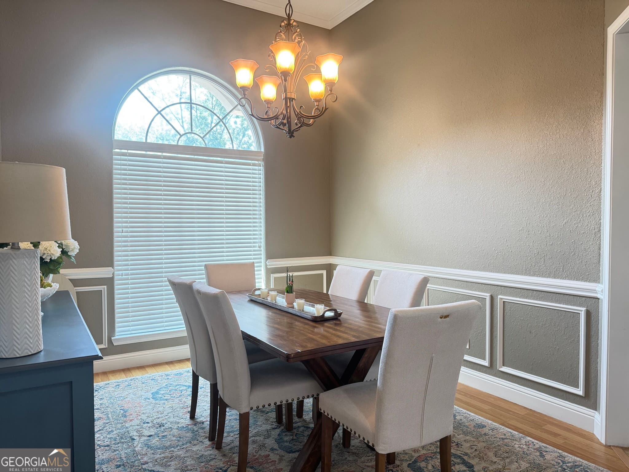4 bedroom, 3 bathroom, 2,793 sq ft single family residence for sale at 2004 Melrose Place, Kathleen, GA 31047 — photo 10