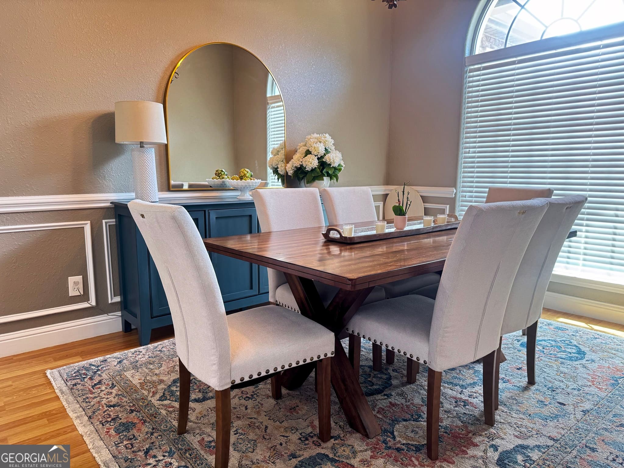 4 bedroom, 3 bathroom, 2,793 sq ft single family residence for sale at 2004 Melrose Place, Kathleen, GA 31047 — photo 8