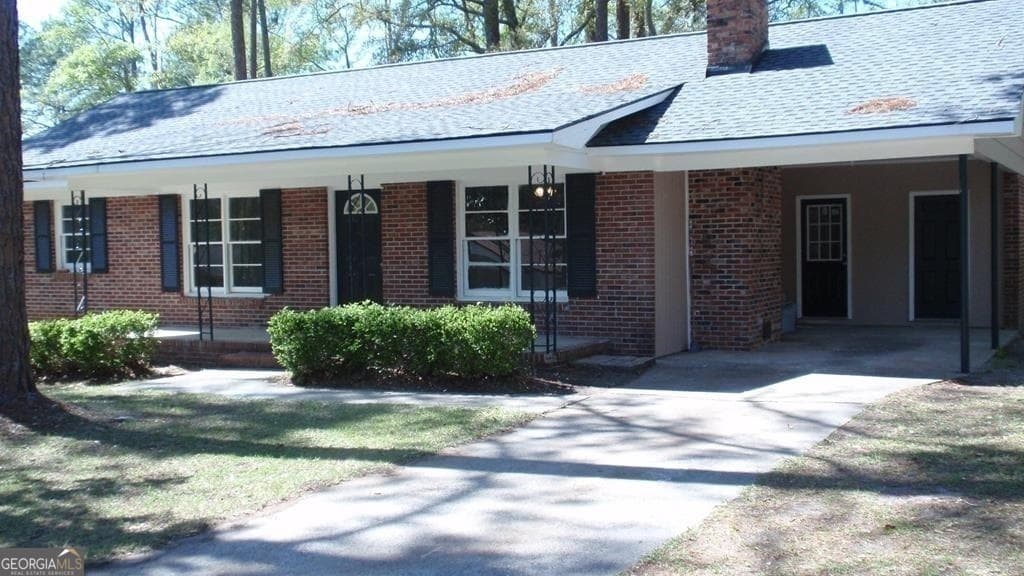 372 New Street, Soperton, GA 30457 — most recent listing photo