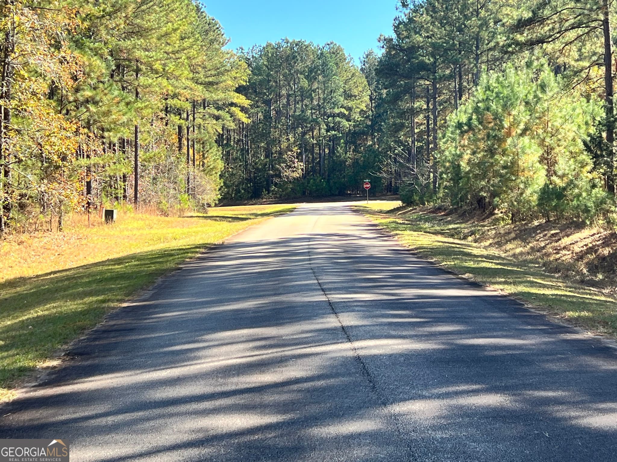 residential lot for sale at LOT #39 Mariners Way, Lincolnton, GA 30817 — photo 1 of 3