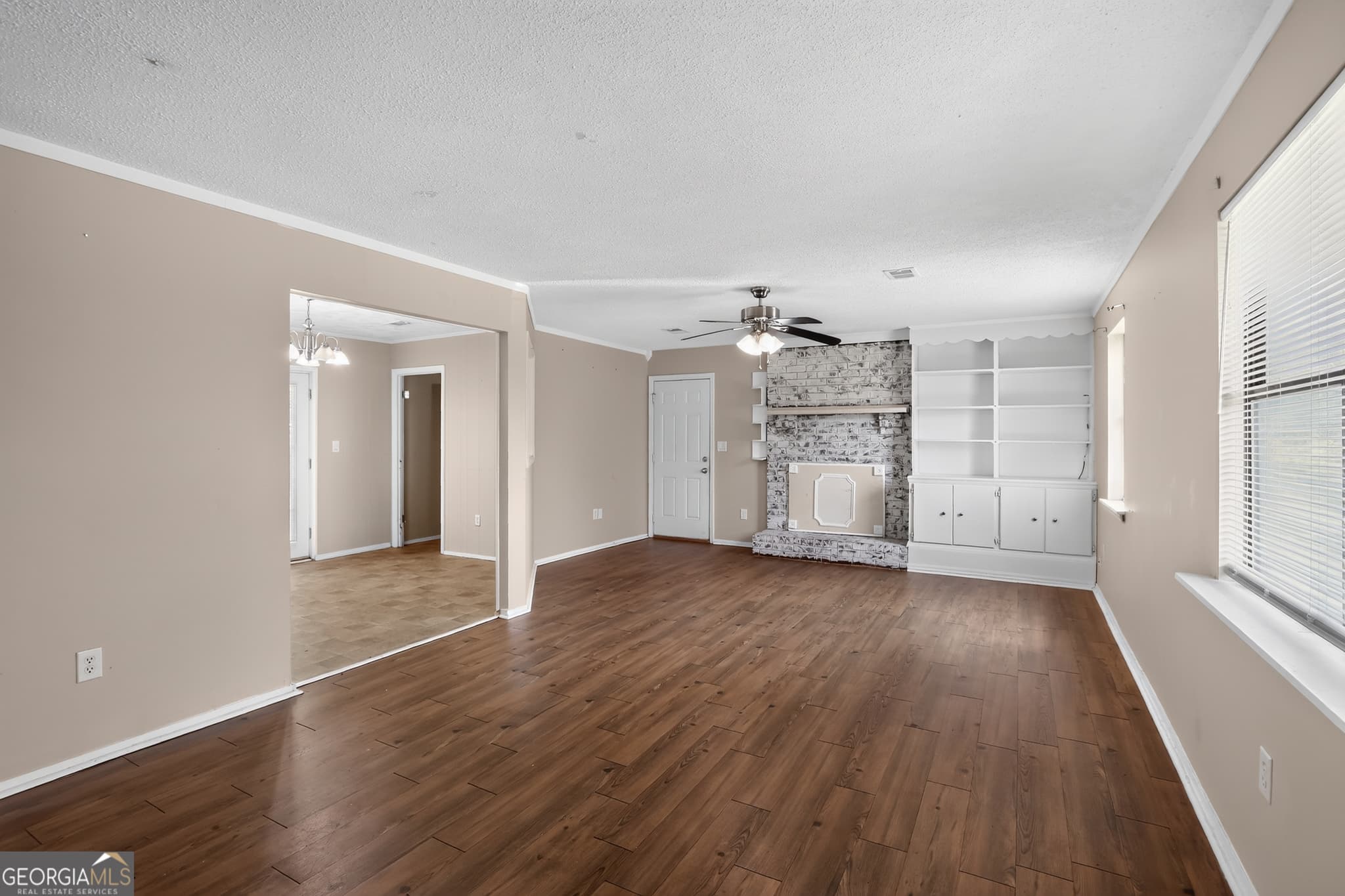 3 bedroom, 2 bathroom, 1,300 sq ft single family residence under contract at 2509 Mickey Drive, Hephzibah, GA 30815 — photo 2