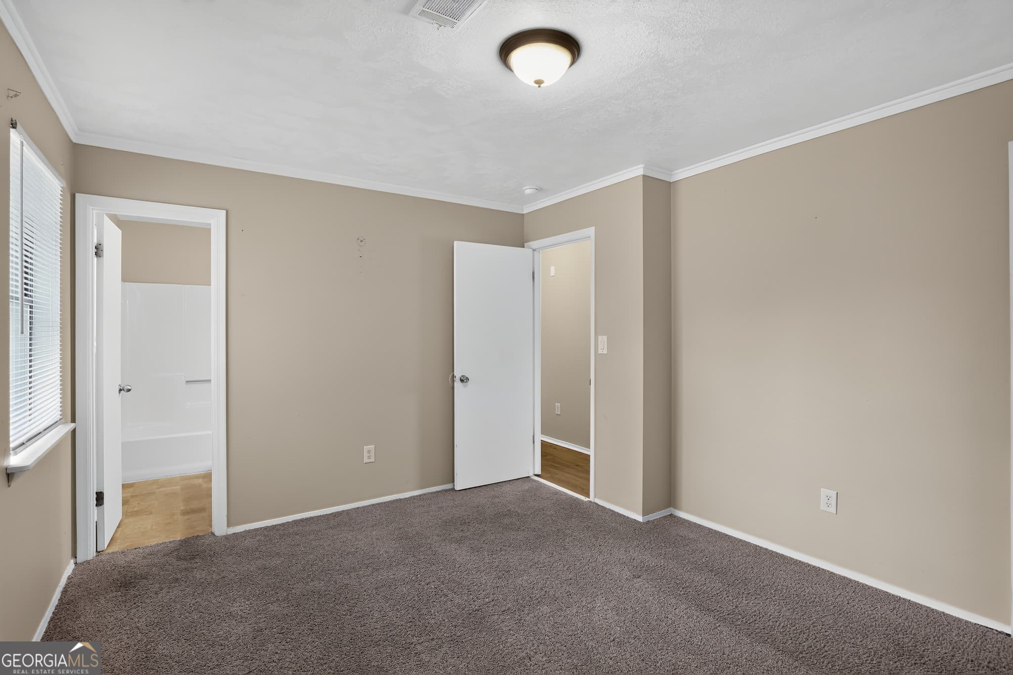 3 bedroom, 2 bathroom, 1,300 sq ft single family residence under contract at 2509 Mickey Drive, Hephzibah, GA 30815 — photo 9