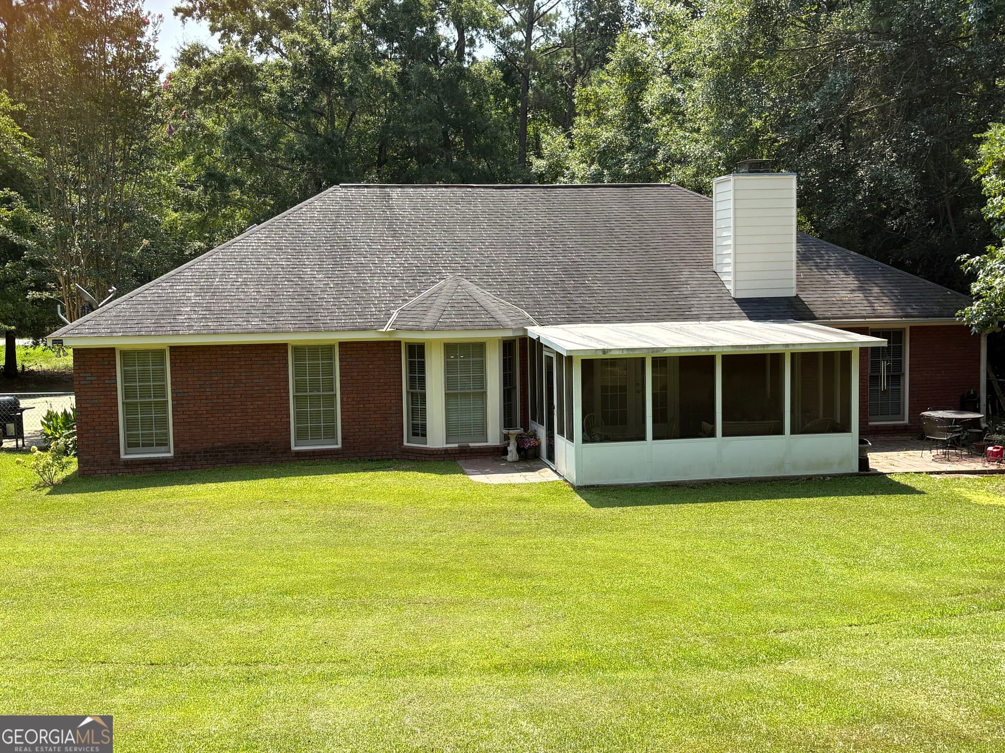 3 bedroom, 2 bathroom, 1,810 sq ft single family residence for sale at 1605 Ga Highway 315, Fortson, GA 31808 — photo 6
