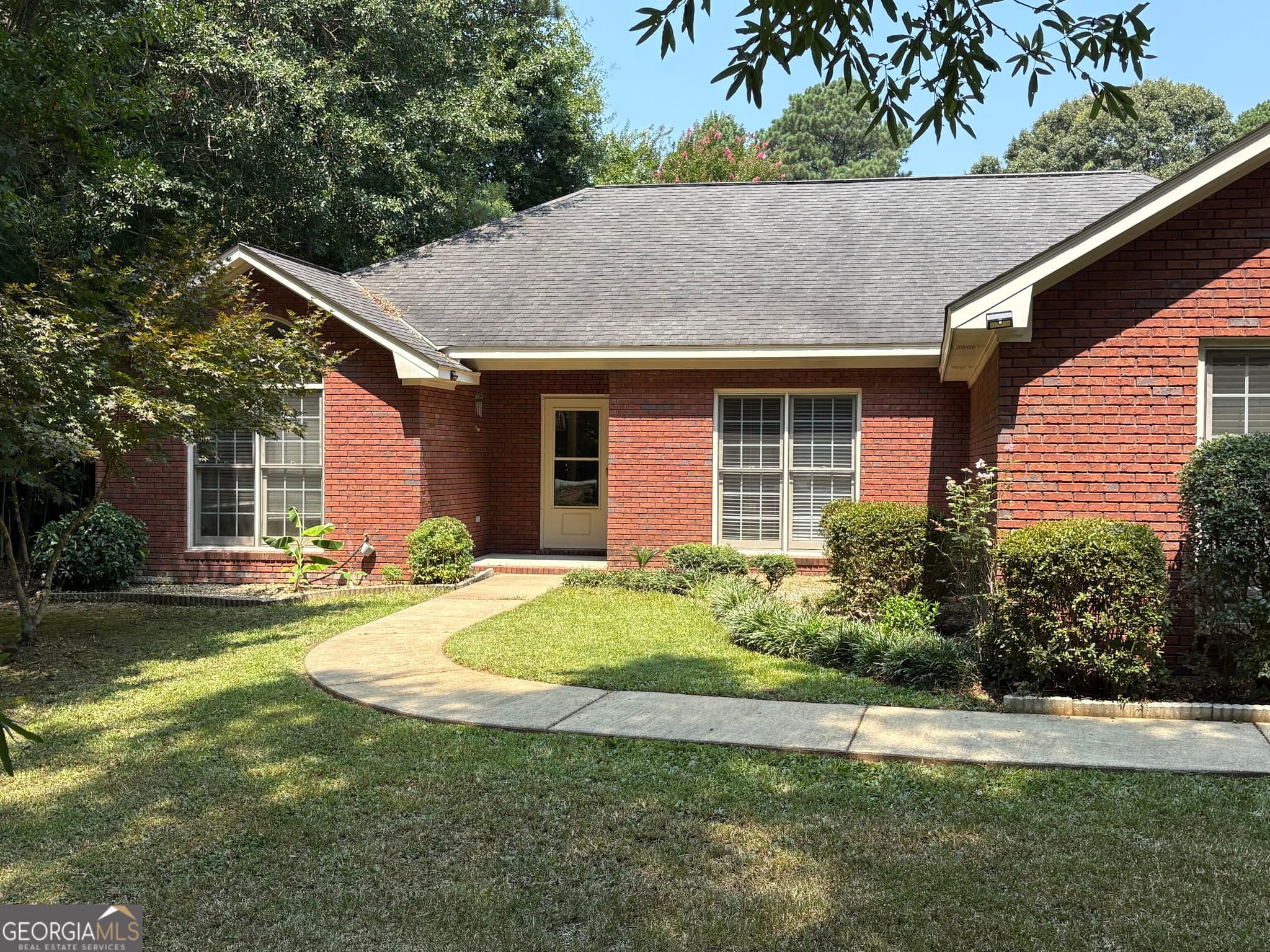 3 bedroom, 2 bathroom, 1,810 sq ft single family residence for sale at 1605 Ga Highway 315, Fortson, GA 31808 — photo 3