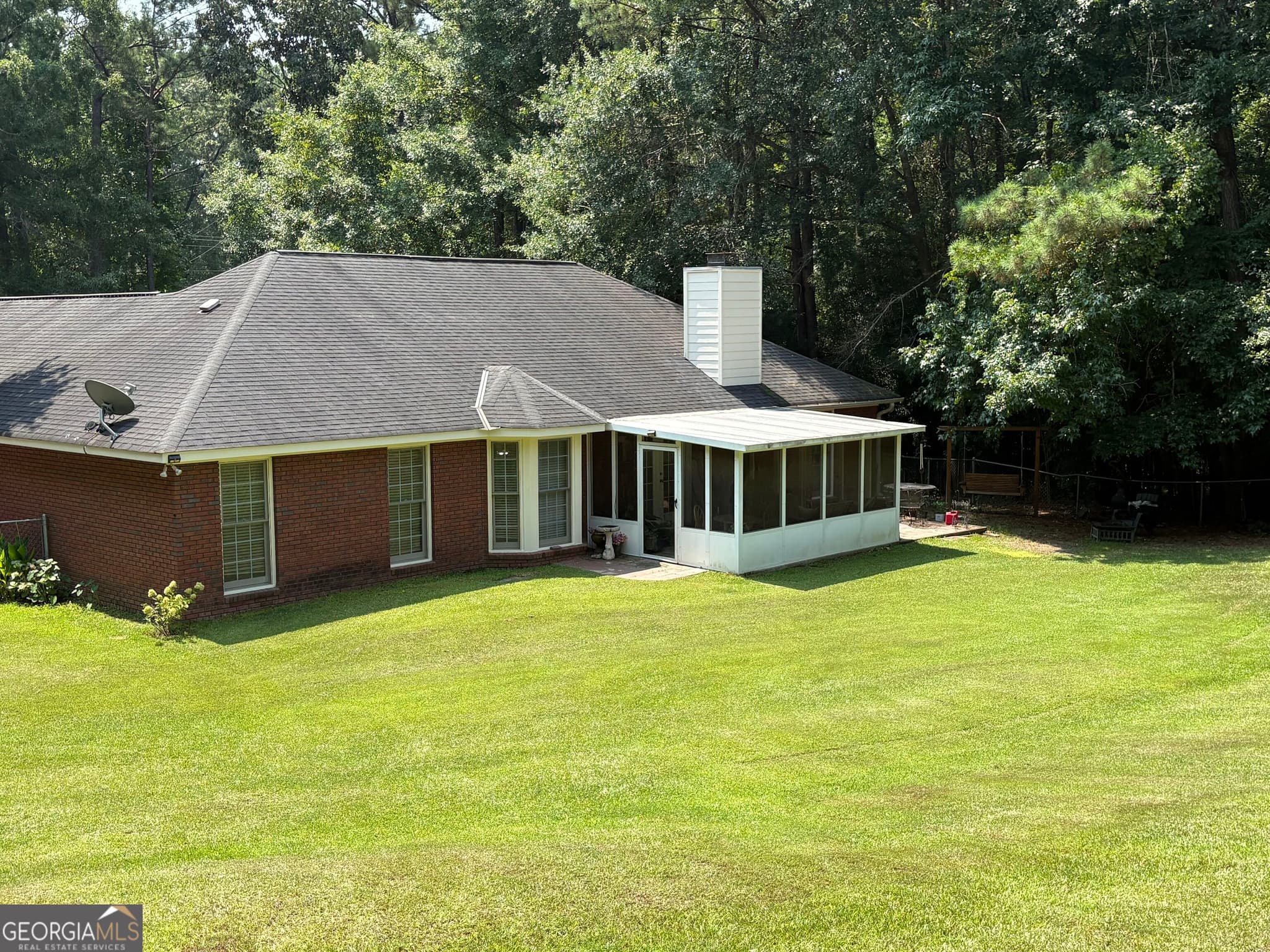 3 bedroom, 2 bathroom, 1,810 sq ft single family residence for sale at 1605 Ga Highway 315, Fortson, GA 31808 — photo 5