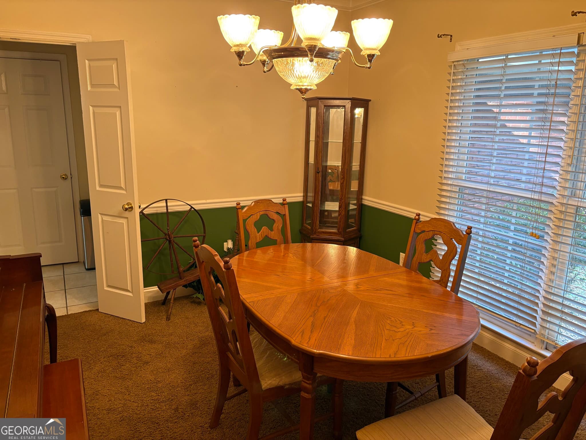 3 bedroom, 2 bathroom, 1,810 sq ft single family residence for sale at 1605 Ga Highway 315, Fortson, GA 31808 — photo 8